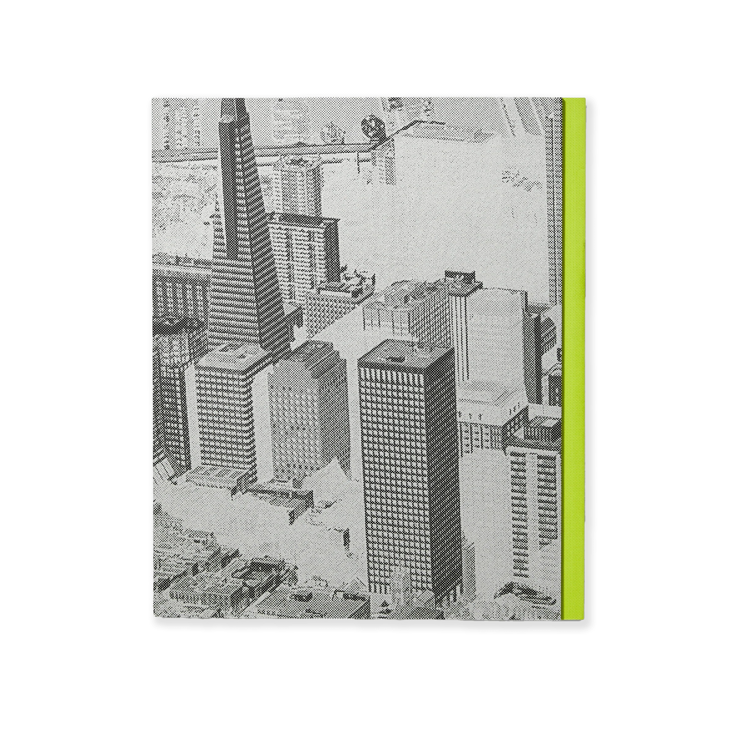 20 Years Of HUF Hardcover Book