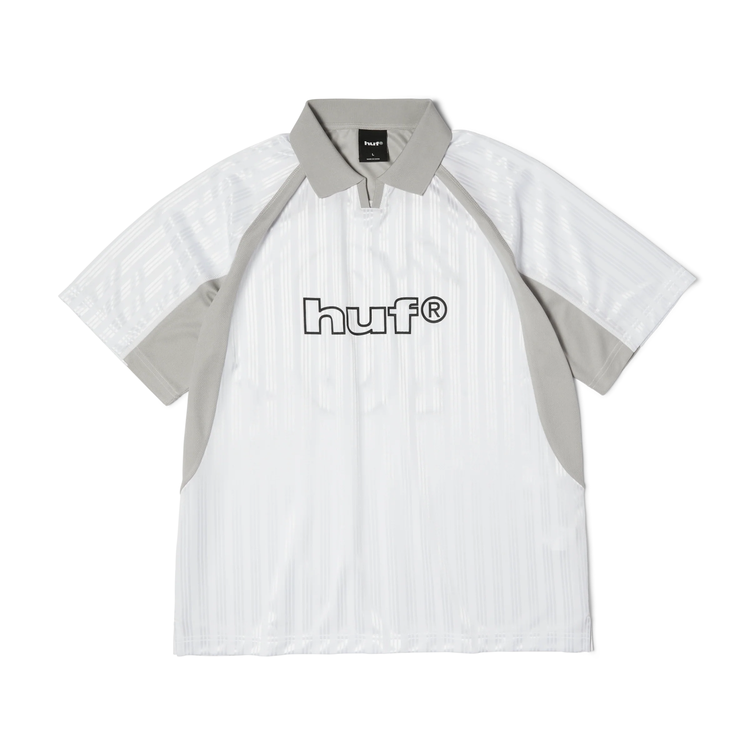Sideline Soccer Jersey