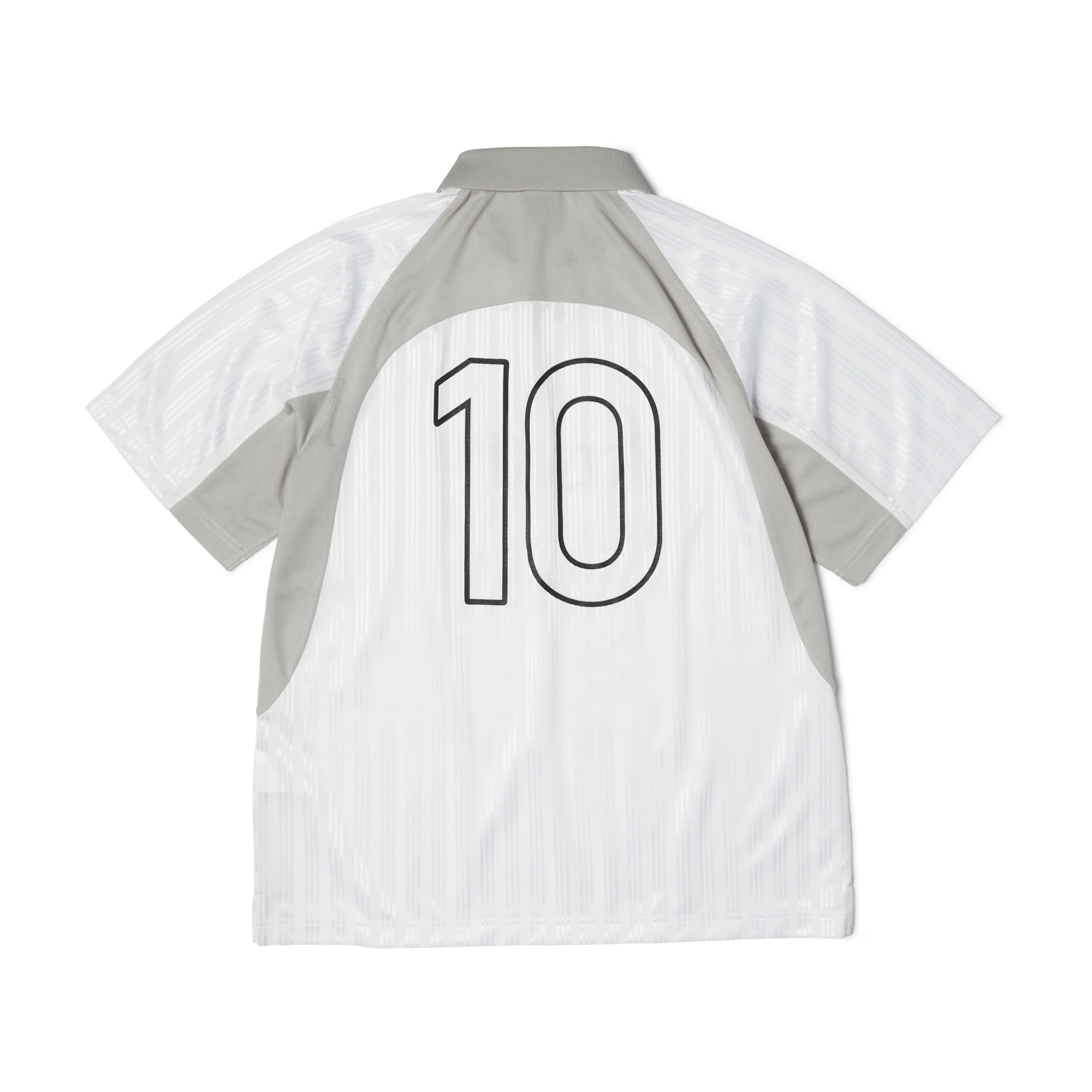 Sideline Soccer Jersey