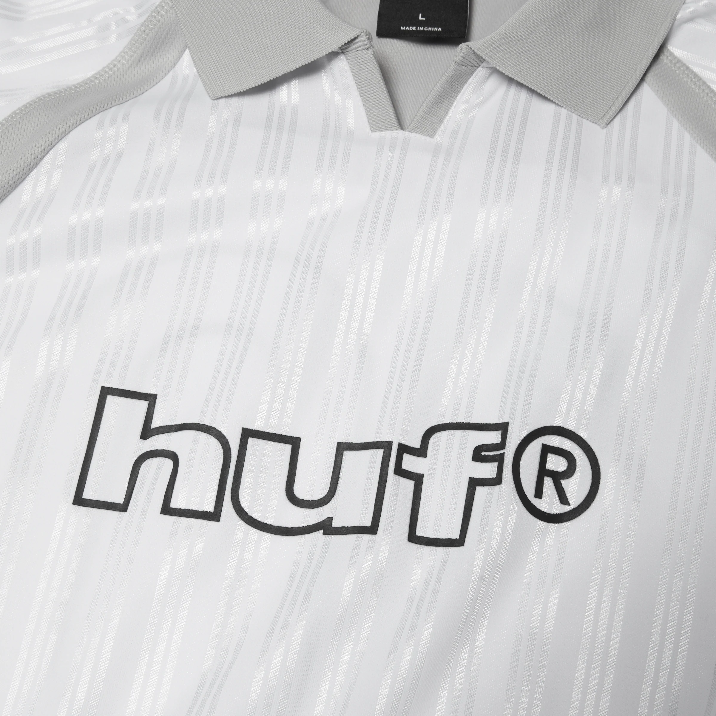Sideline Soccer Jersey