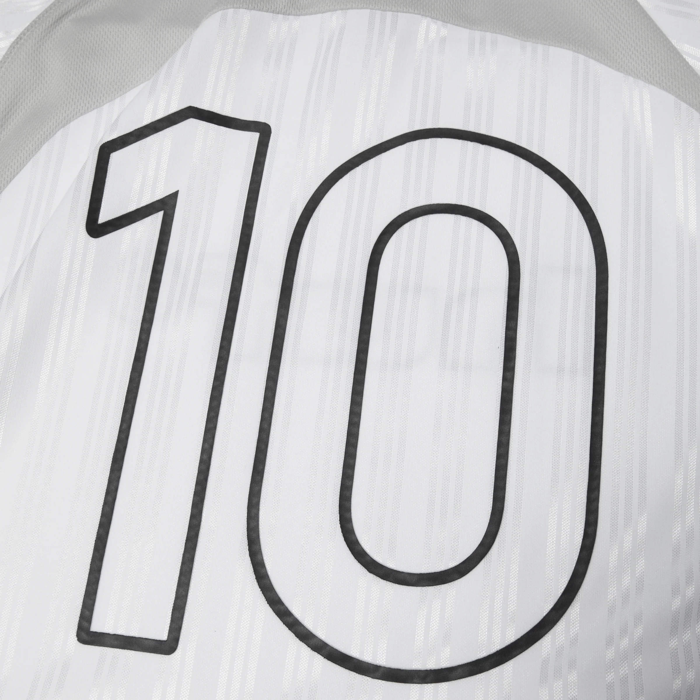 Sideline Soccer Jersey