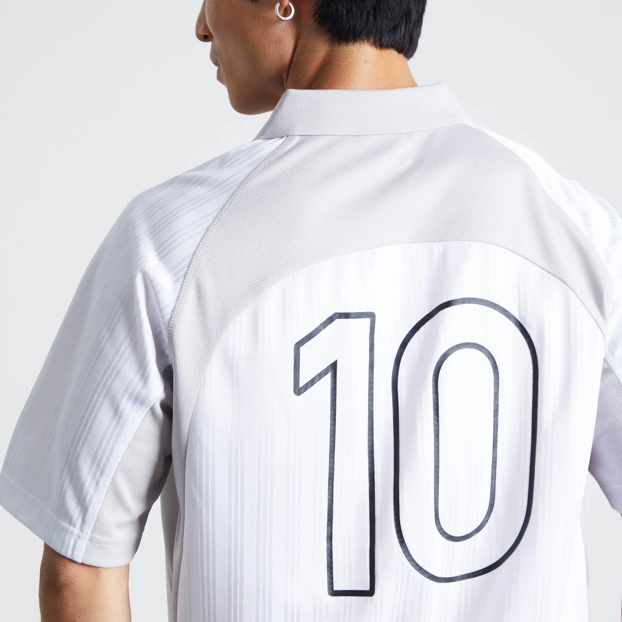 Sideline Soccer Jersey