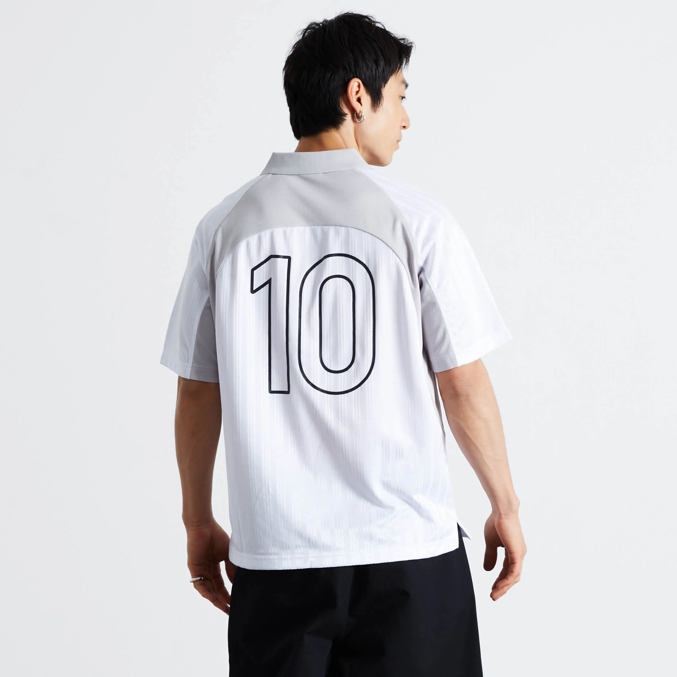 Sideline Soccer Jersey