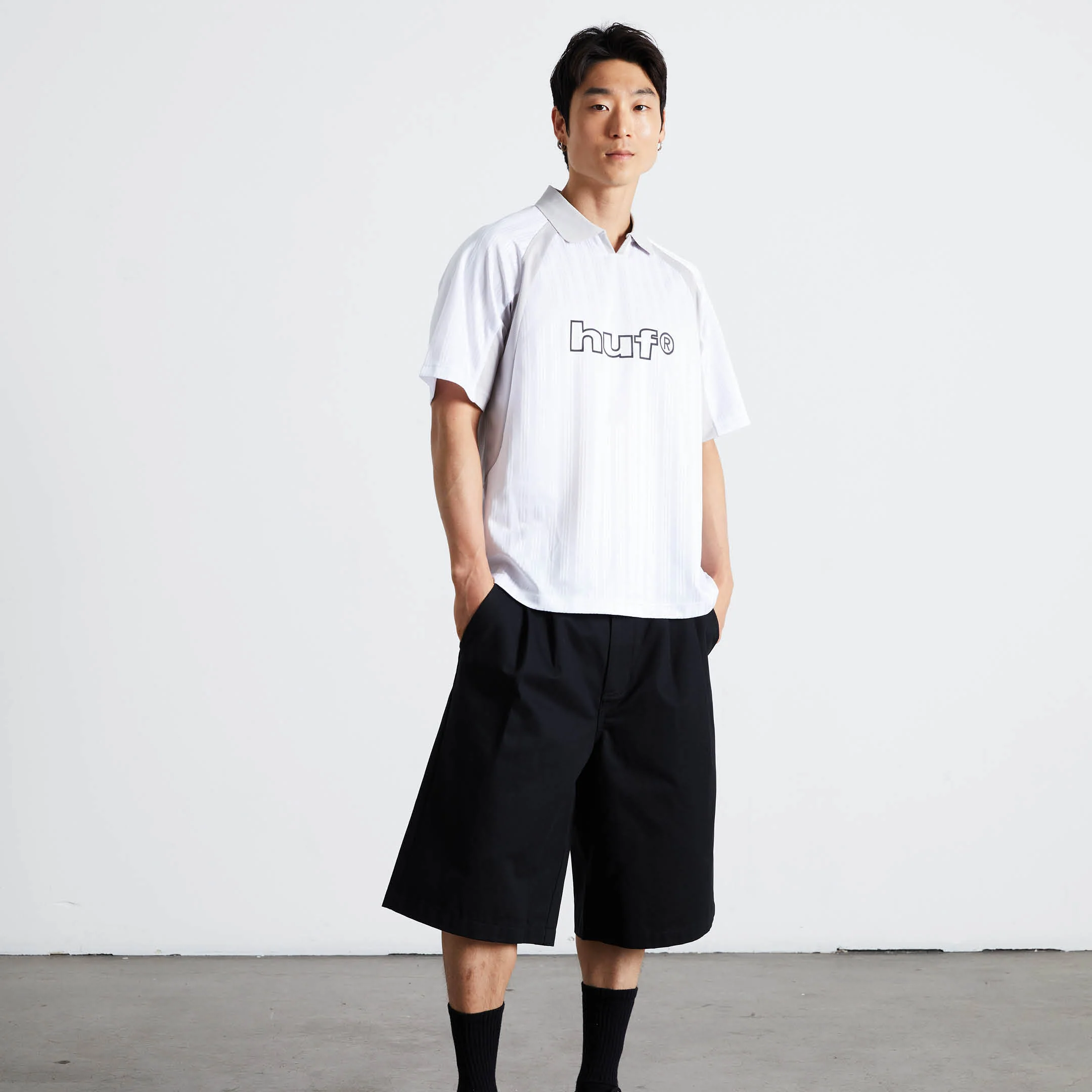Sideline Soccer Jersey