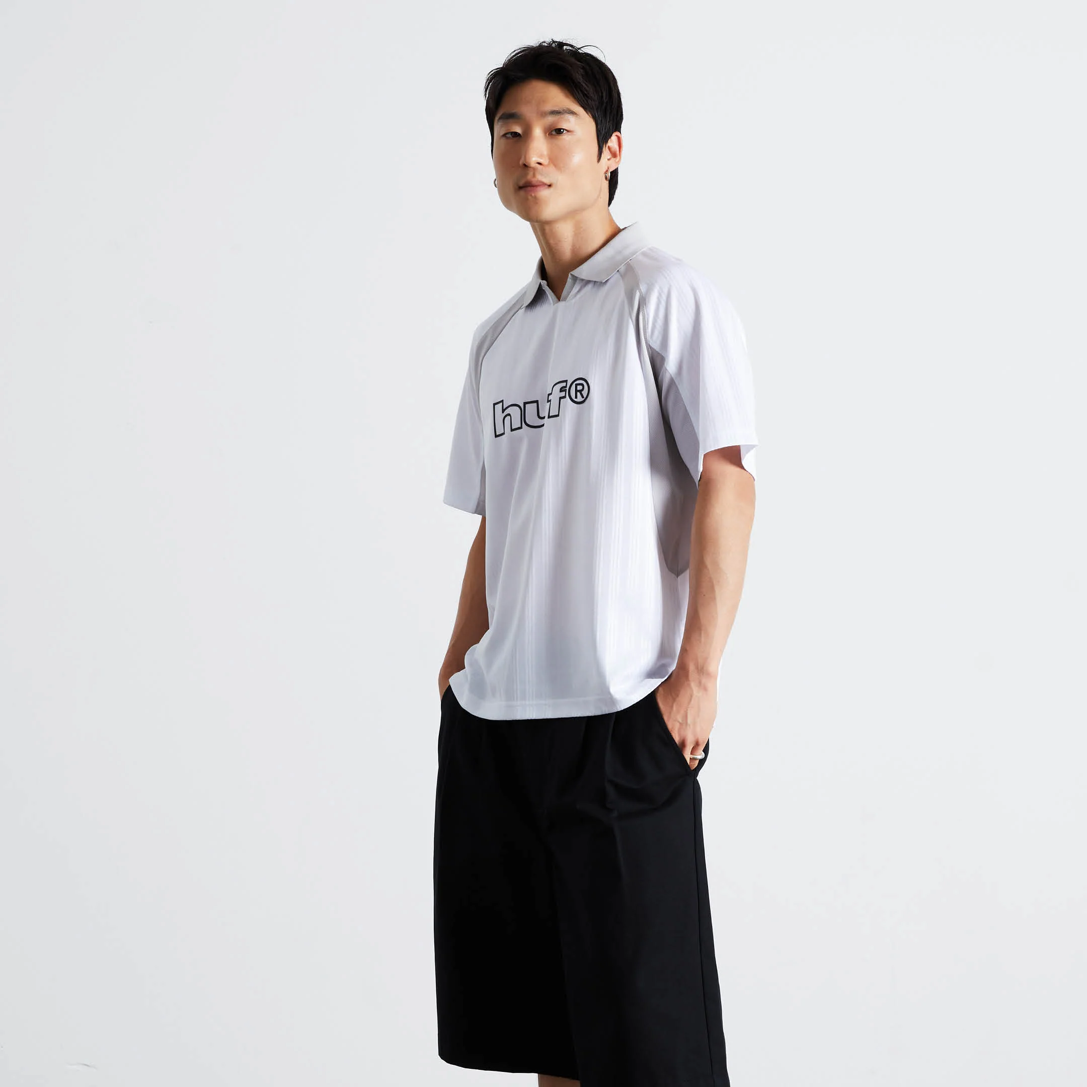 Sideline Soccer Jersey