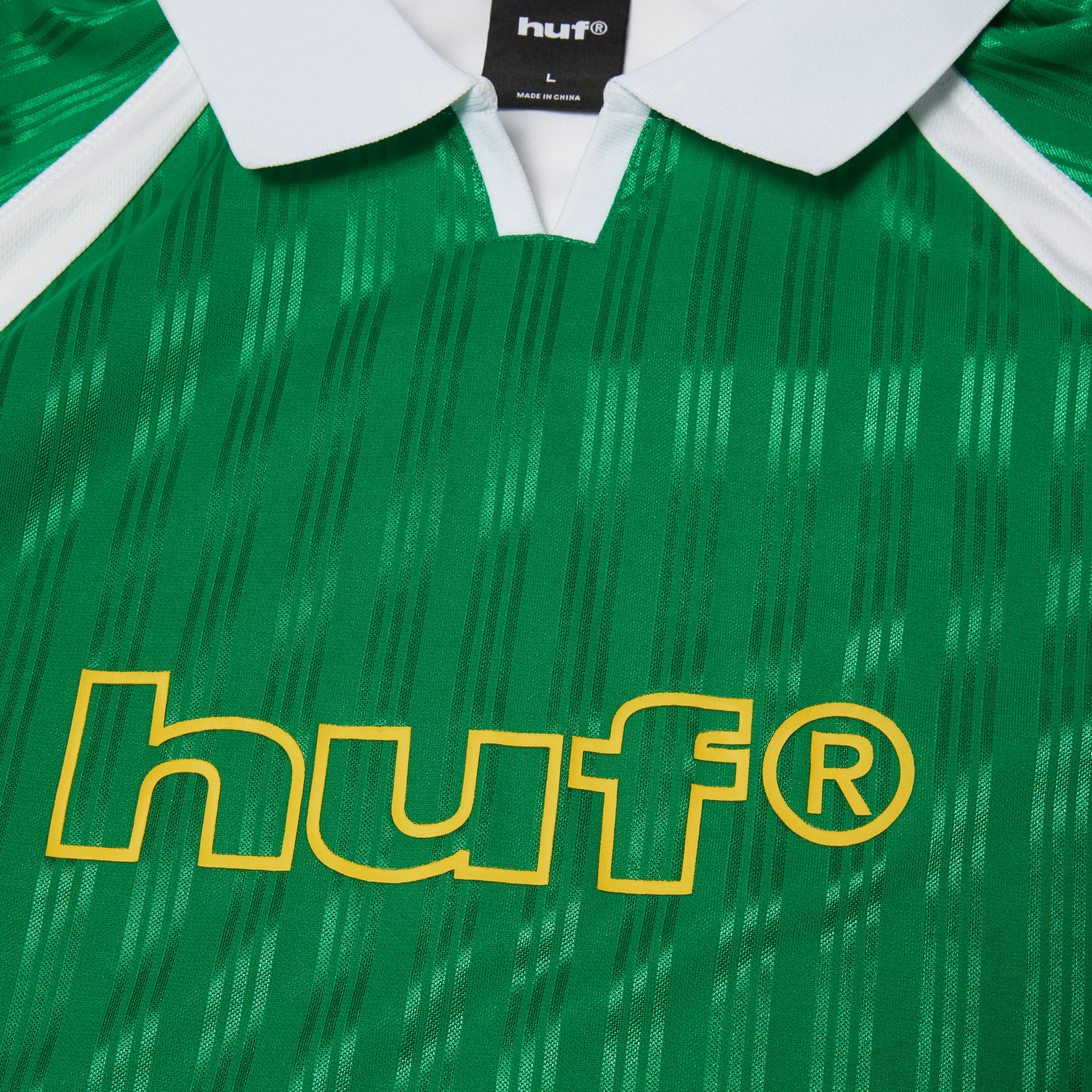 Sideline Soccer Jersey