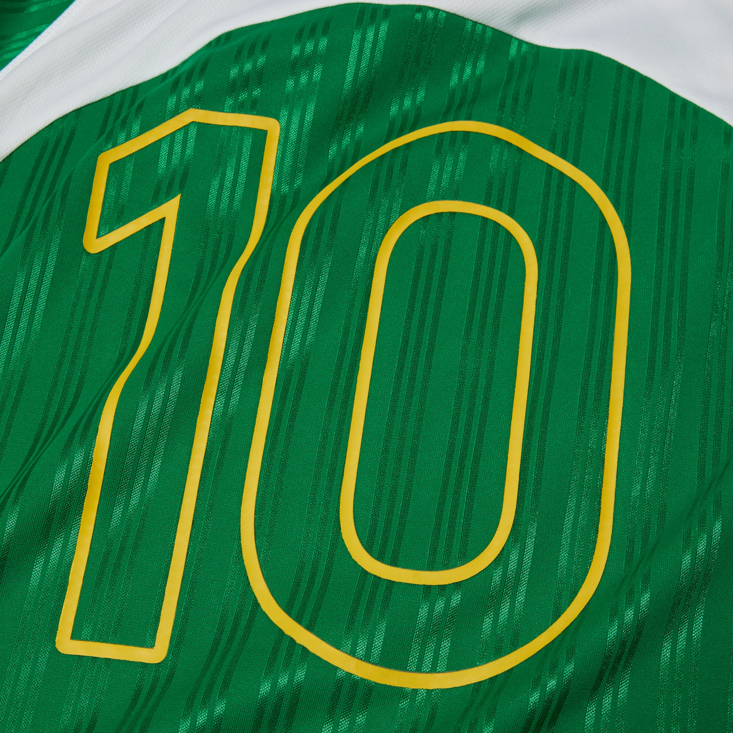 Sideline Soccer Jersey