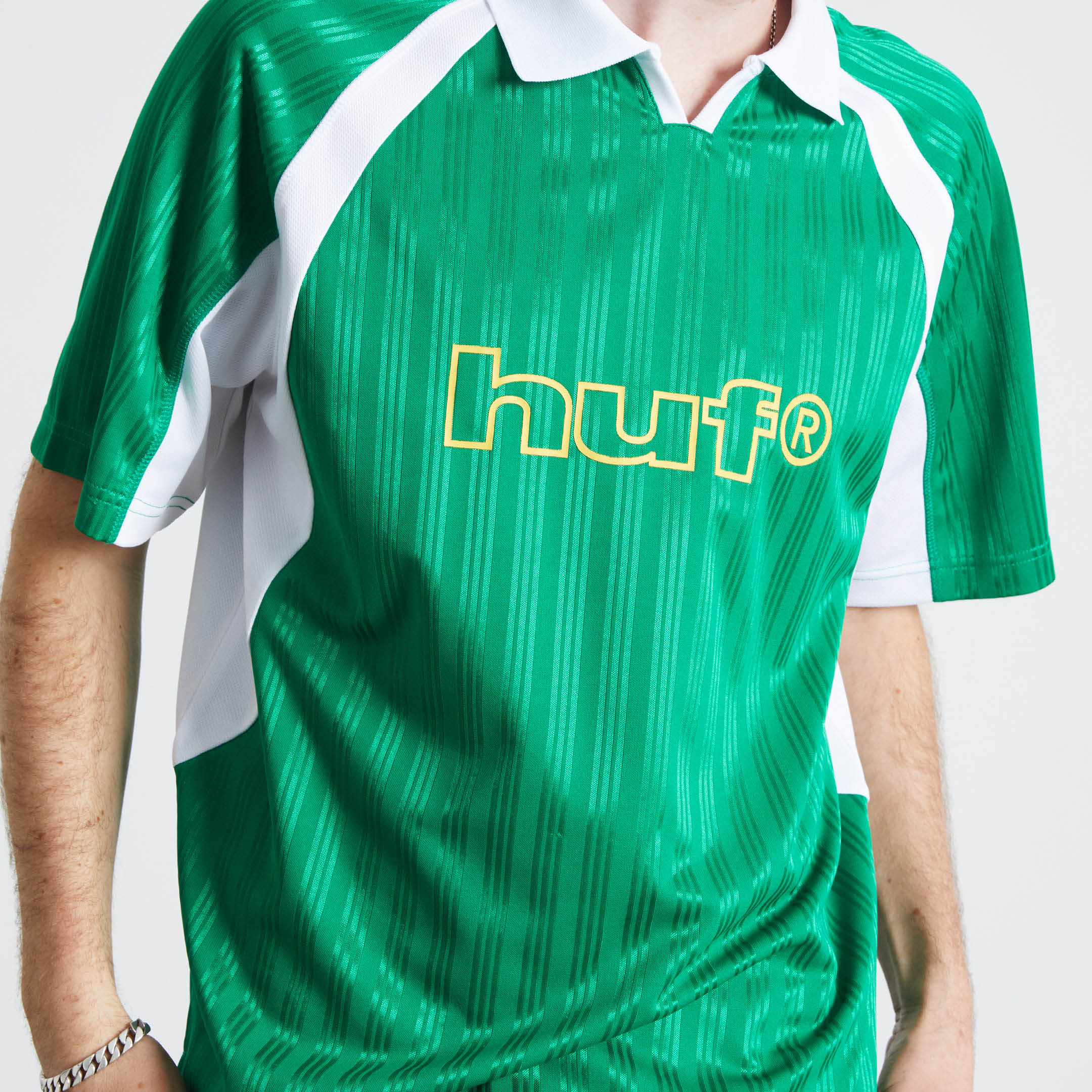 Sideline Soccer Jersey