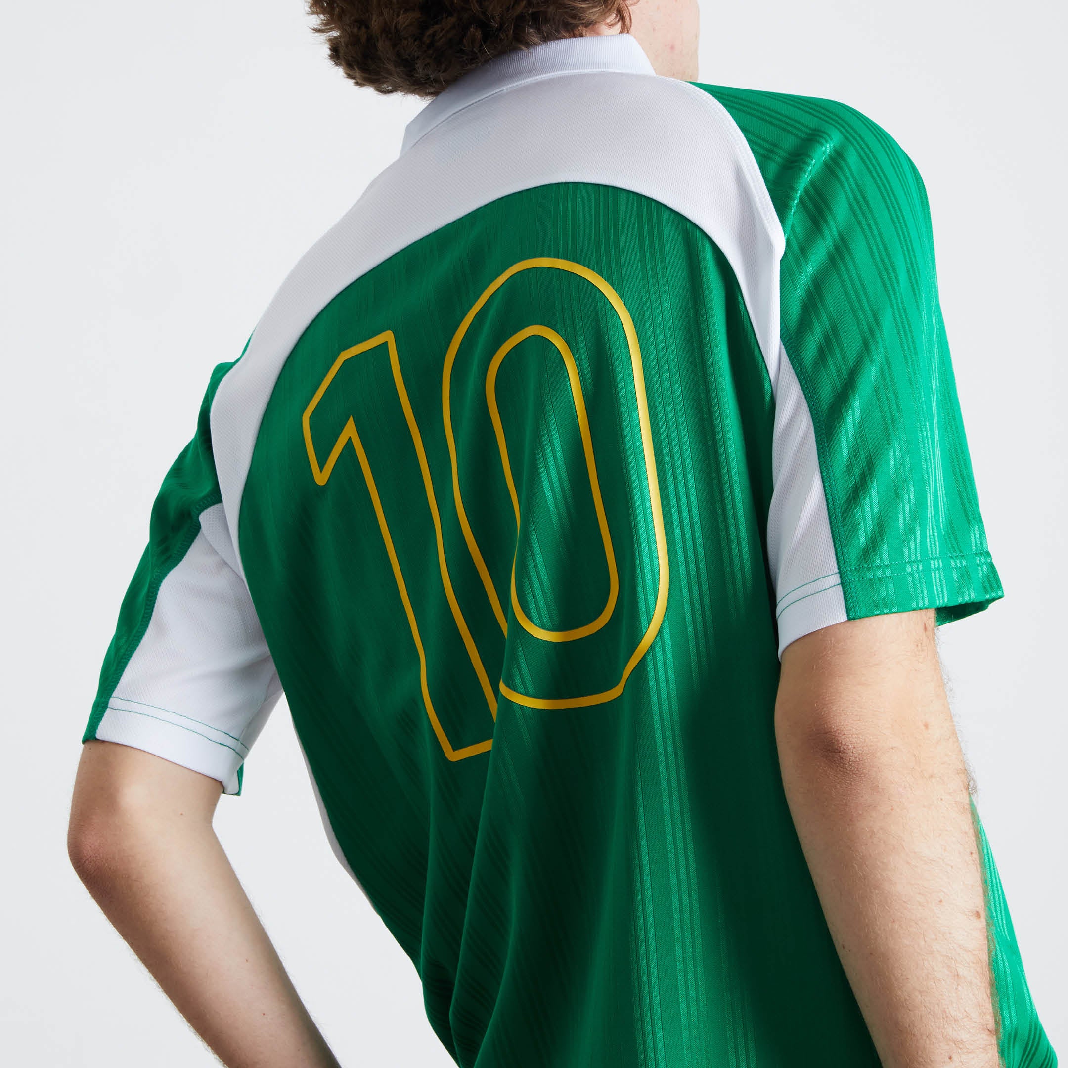 Sideline Soccer Jersey