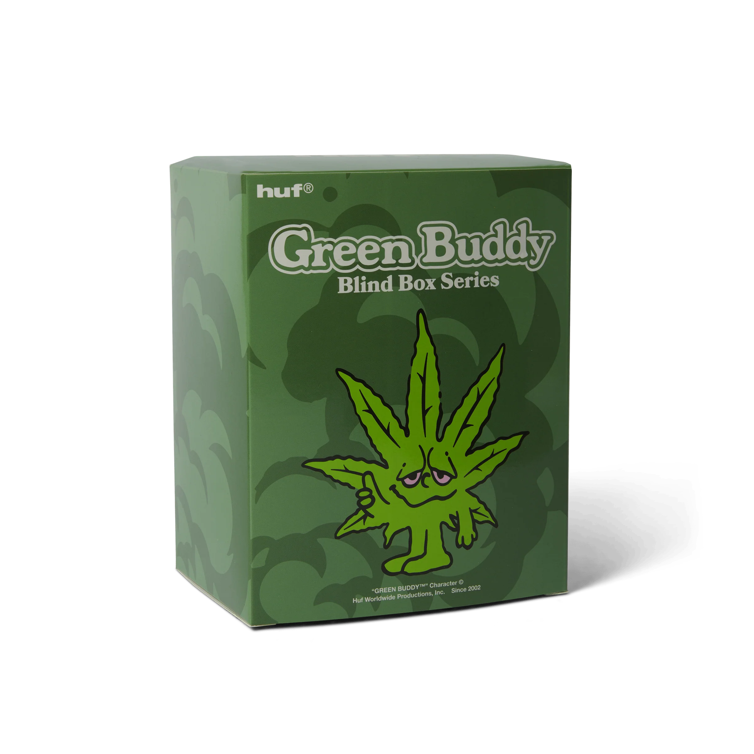 101-green-buddy-blind-box-plush-3.webp Green Buddy Blind Box Plush
