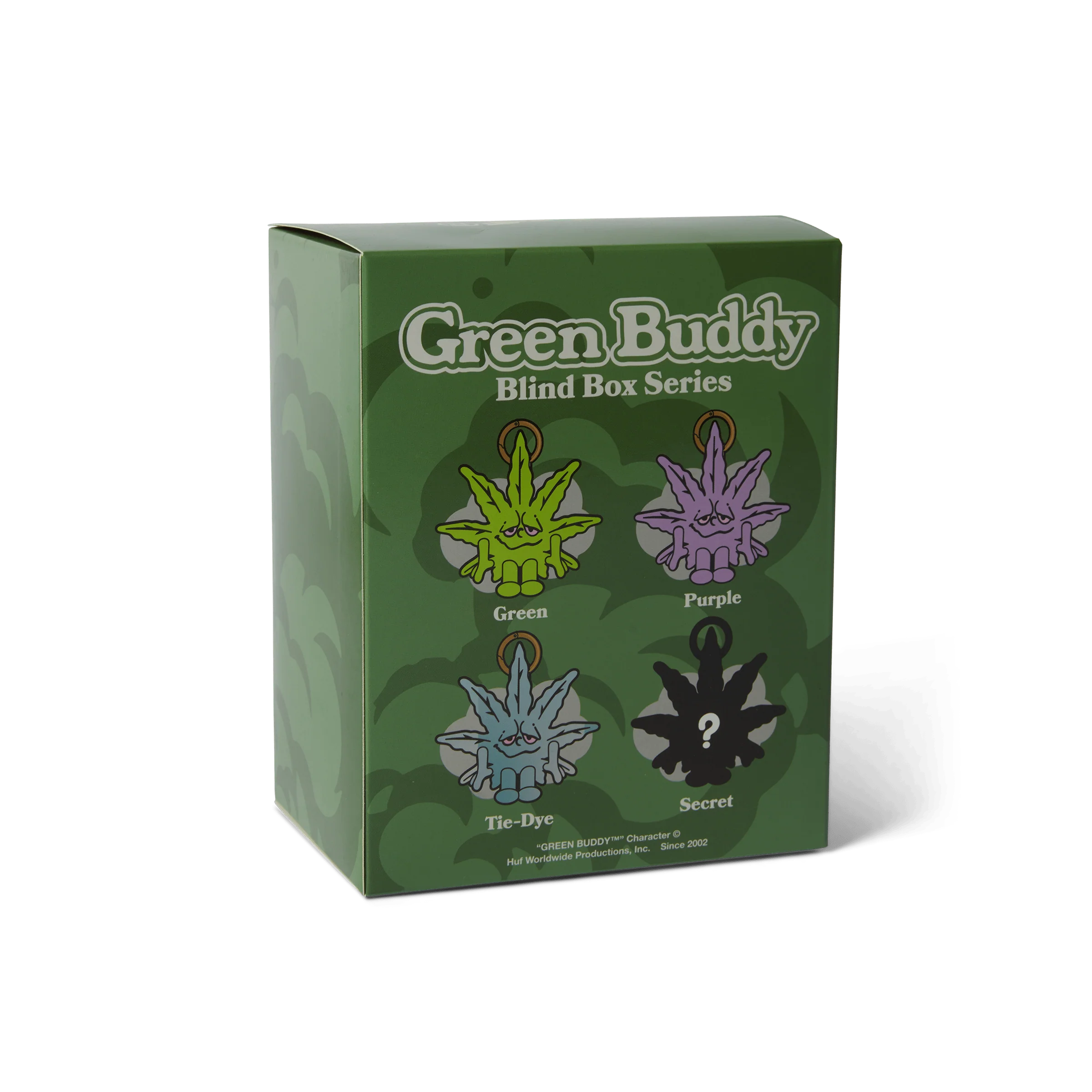 101-green-buddy-blind-box-plush-5.webp Green Buddy Blind Box Plush