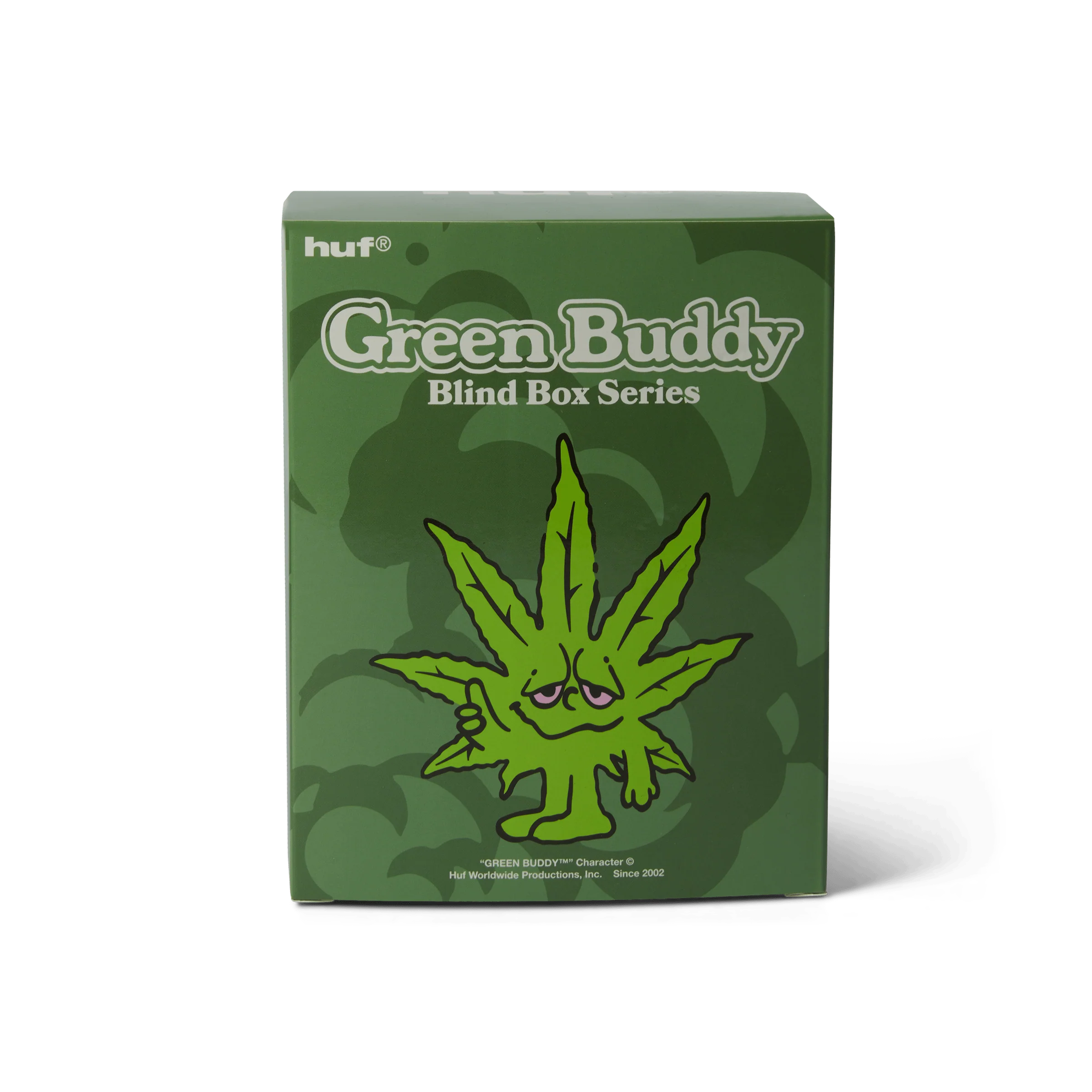 101-green-buddy-blind-box-plush-6.webp Green Buddy Blind Box Plush