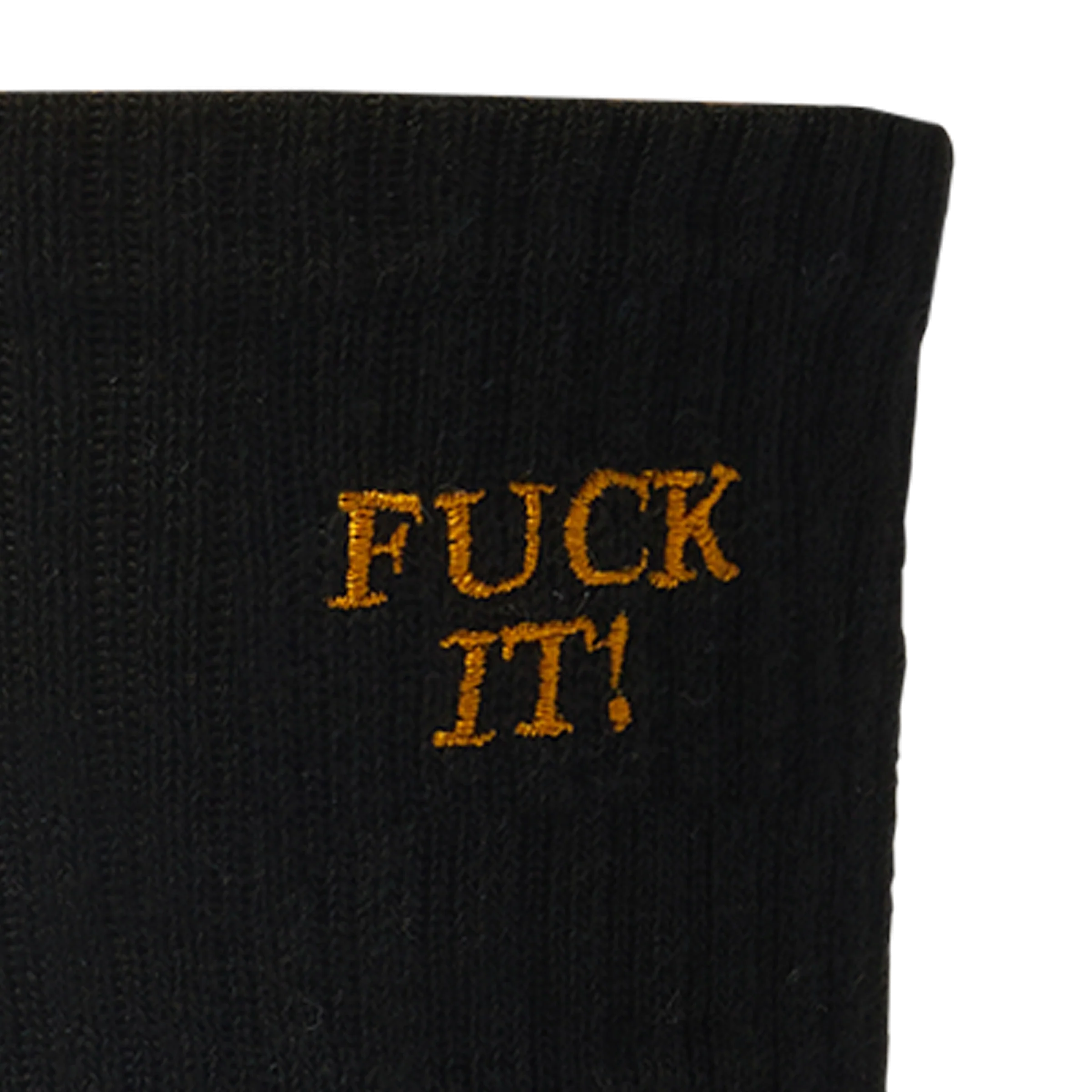 102-fuck-it-embroidered-sock-3.webp Fuck It Embroidered Sock