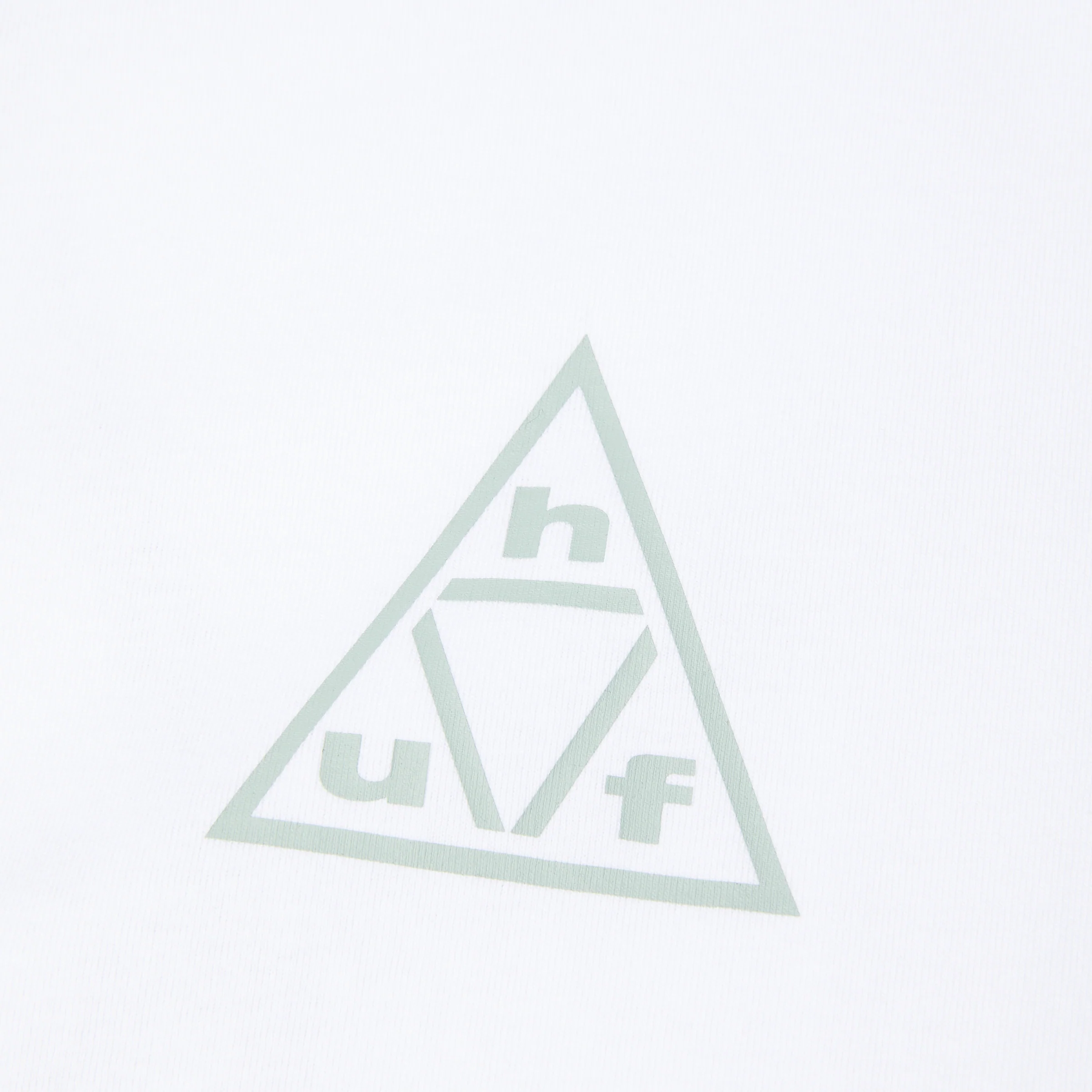 Triple Triangle T-Shirt