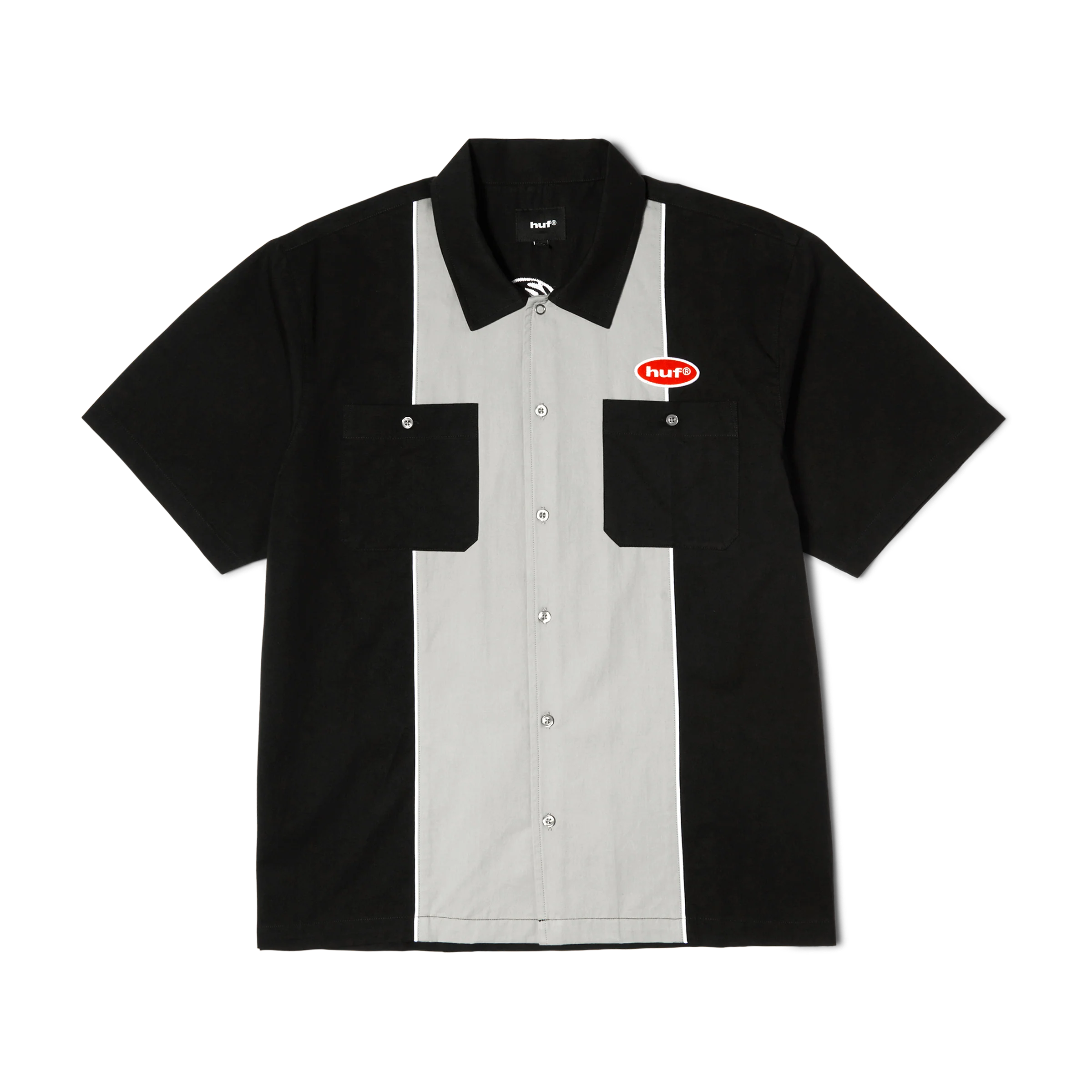 Urethane Work Shirt
