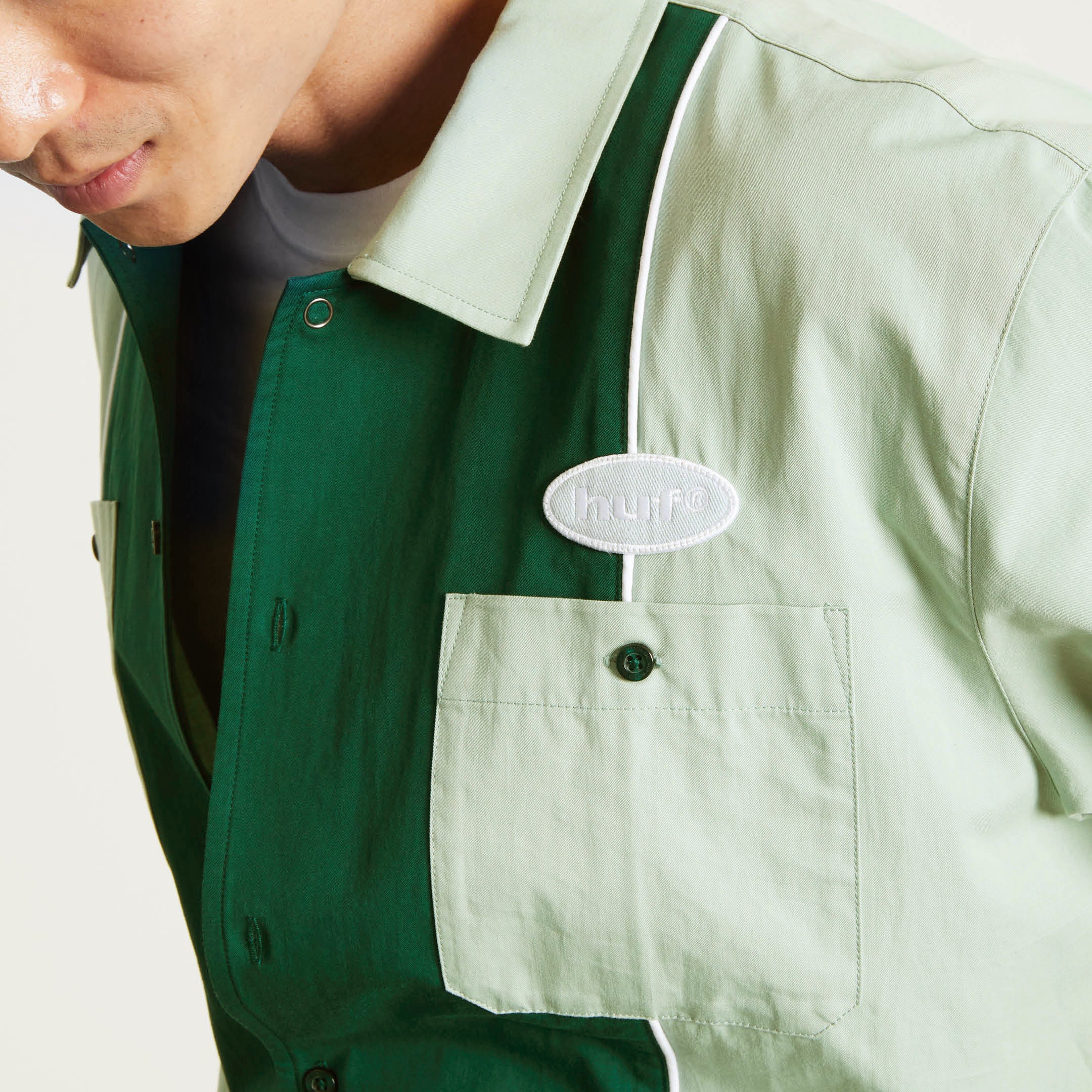 1094-urethane-work-shirt-15.jpg Urethane Work Shirt