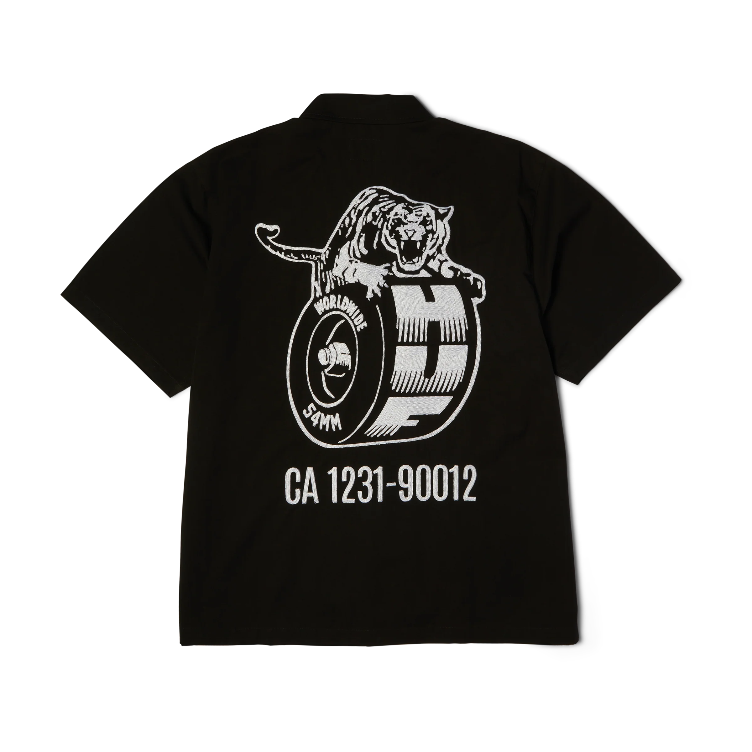 1094-urethane-work-shirt-2.webp Urethane Work Shirt