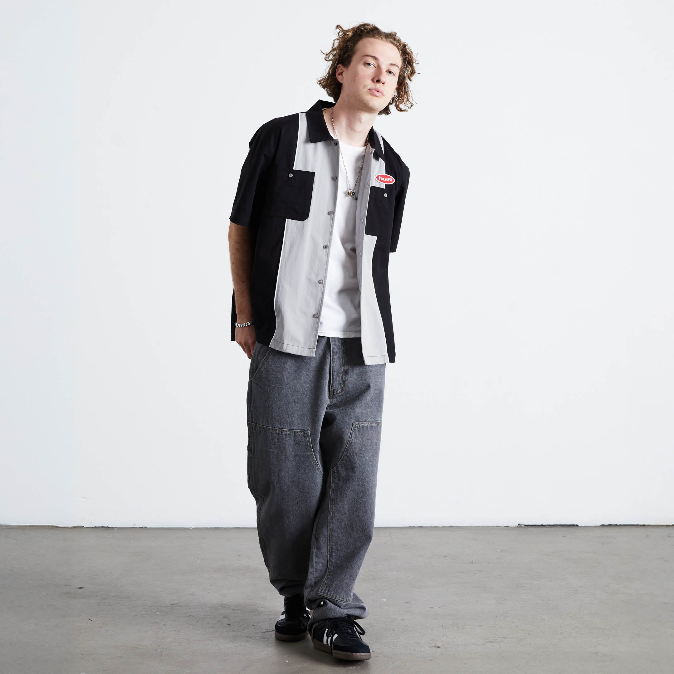 1094-urethane-work-shirt-4.jpg Urethane Work Shirt