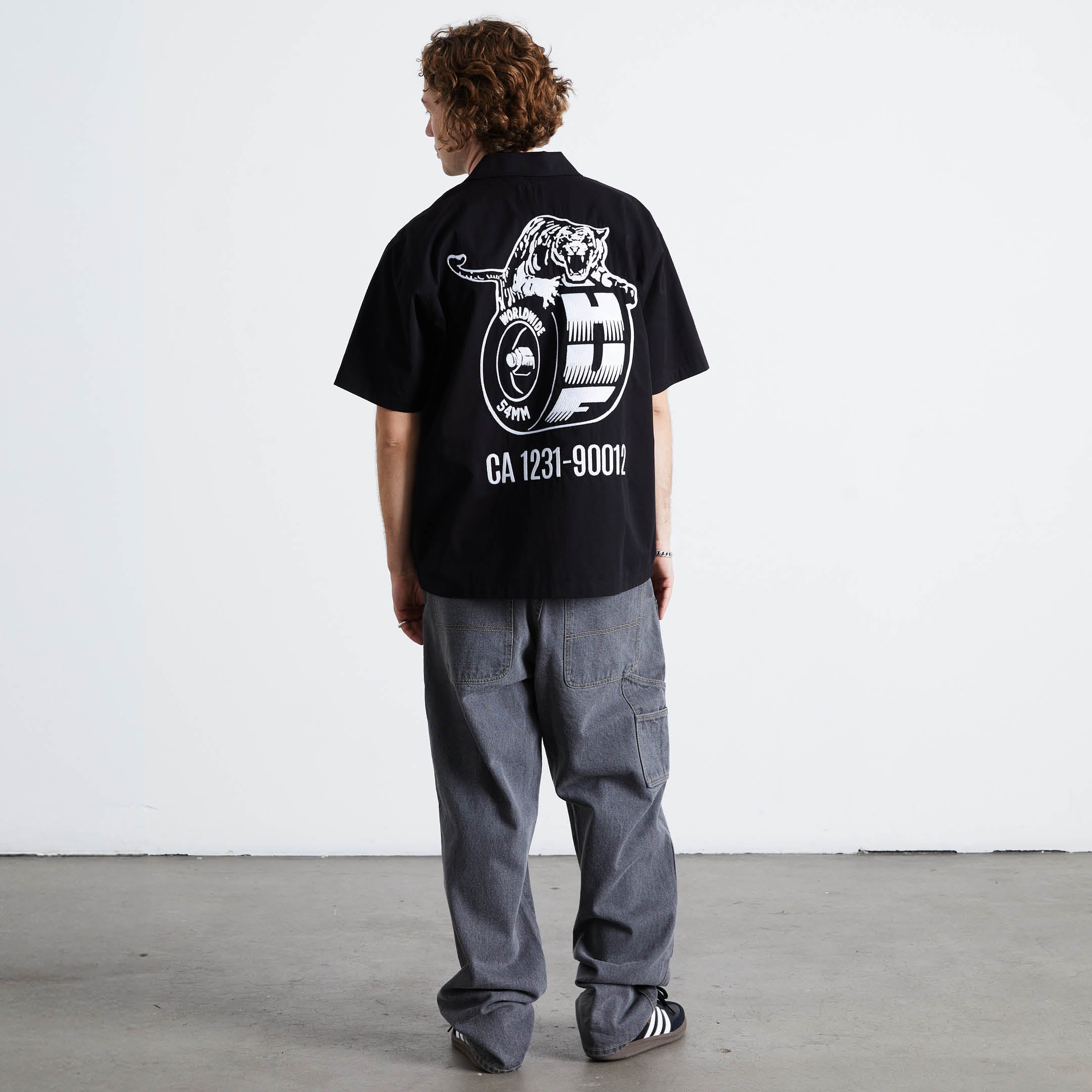 1094-urethane-work-shirt-5.jpg Urethane Work Shirt