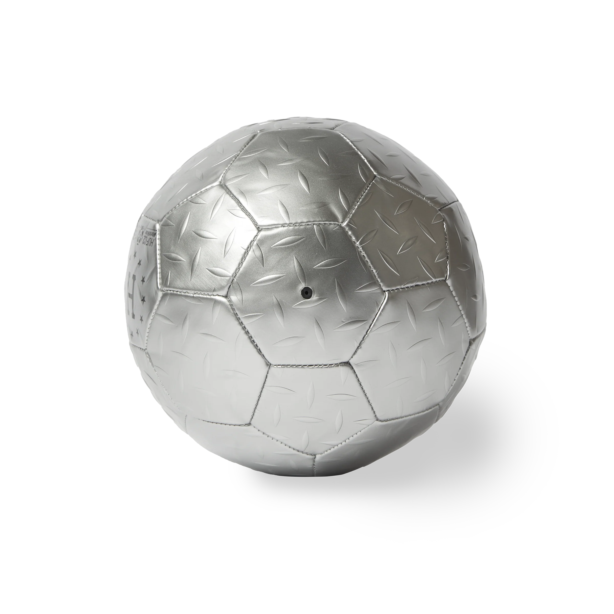 Diamond Plate Ball