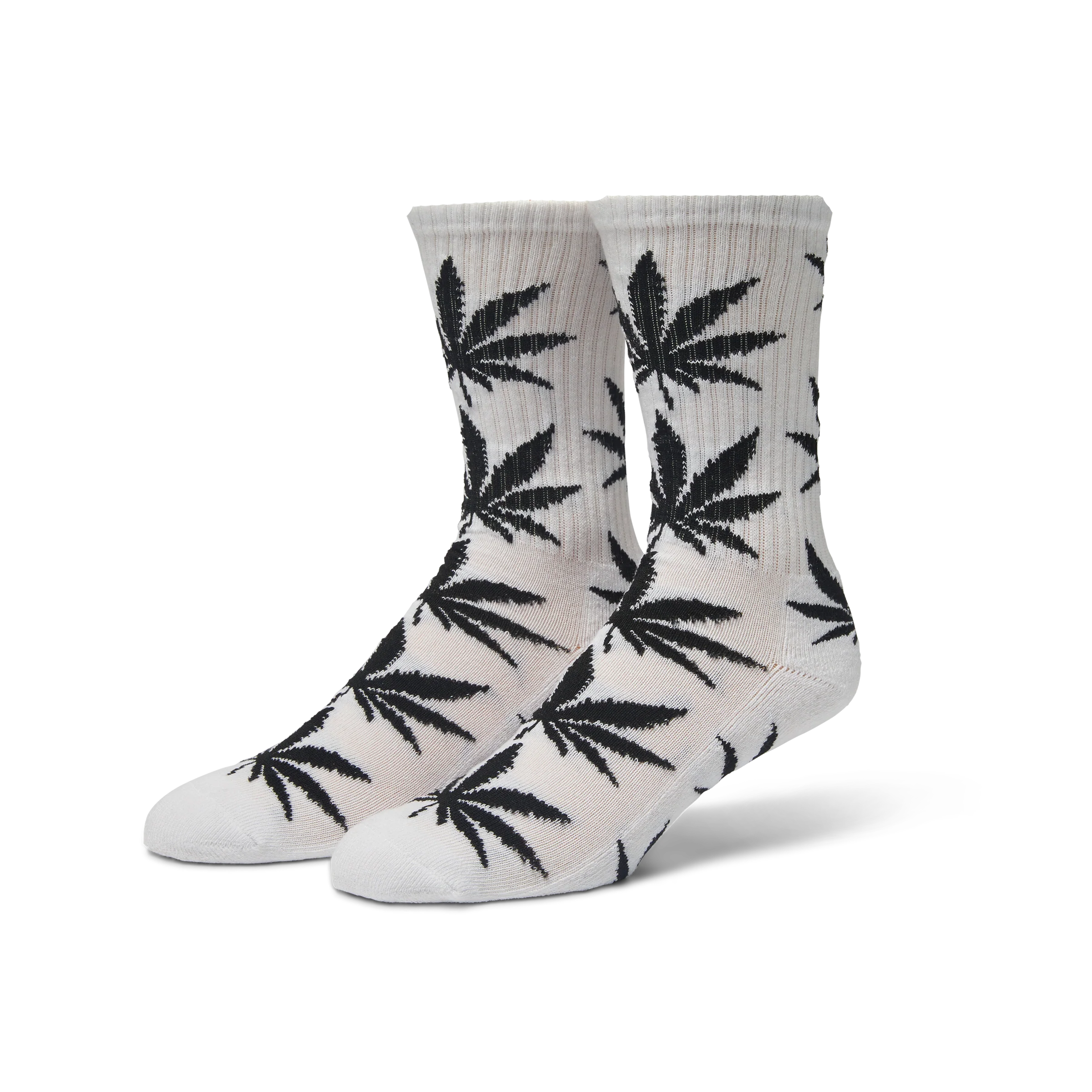 Plantlife Crew Sock 3-Pack