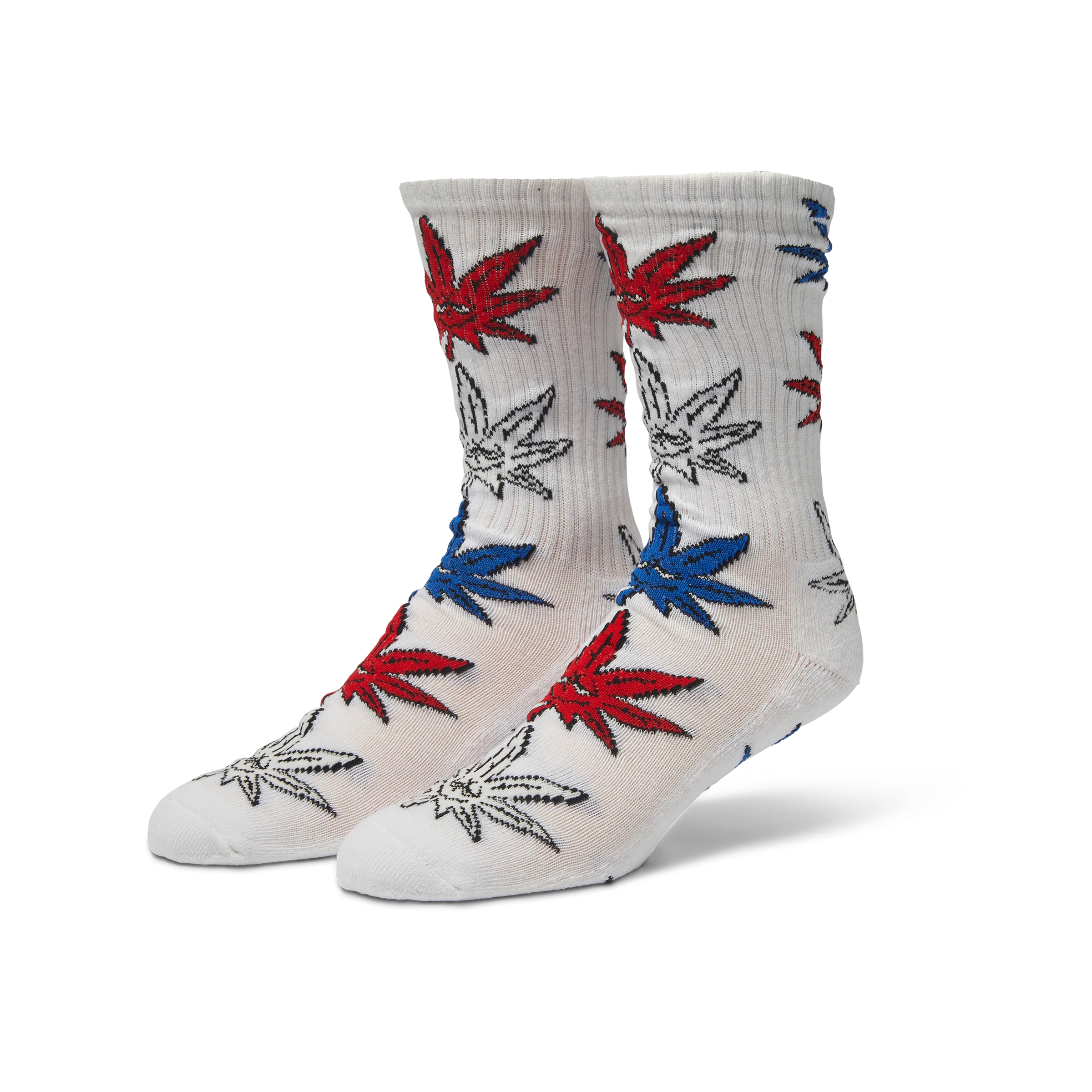 1119-green-buddy-multi-crew-sock-1.webp Green Buddy Multi Crew Sock