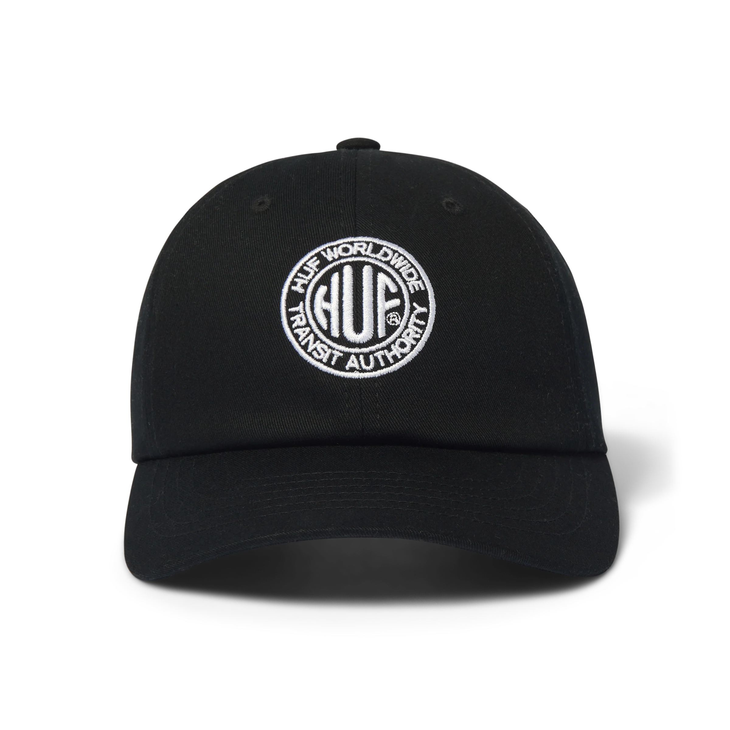 Regional 6-Panel Curved-Visor Hat