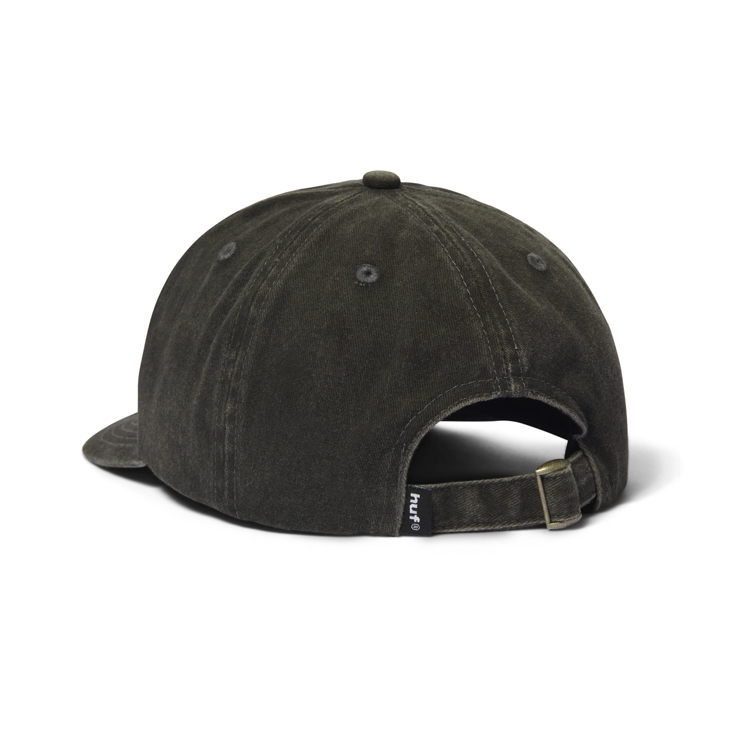 1129-sol-denim-6-panel-curved-visor-washed-hat-6.webp Sol Denim 6-Panel Curved-Visor Washed Hat