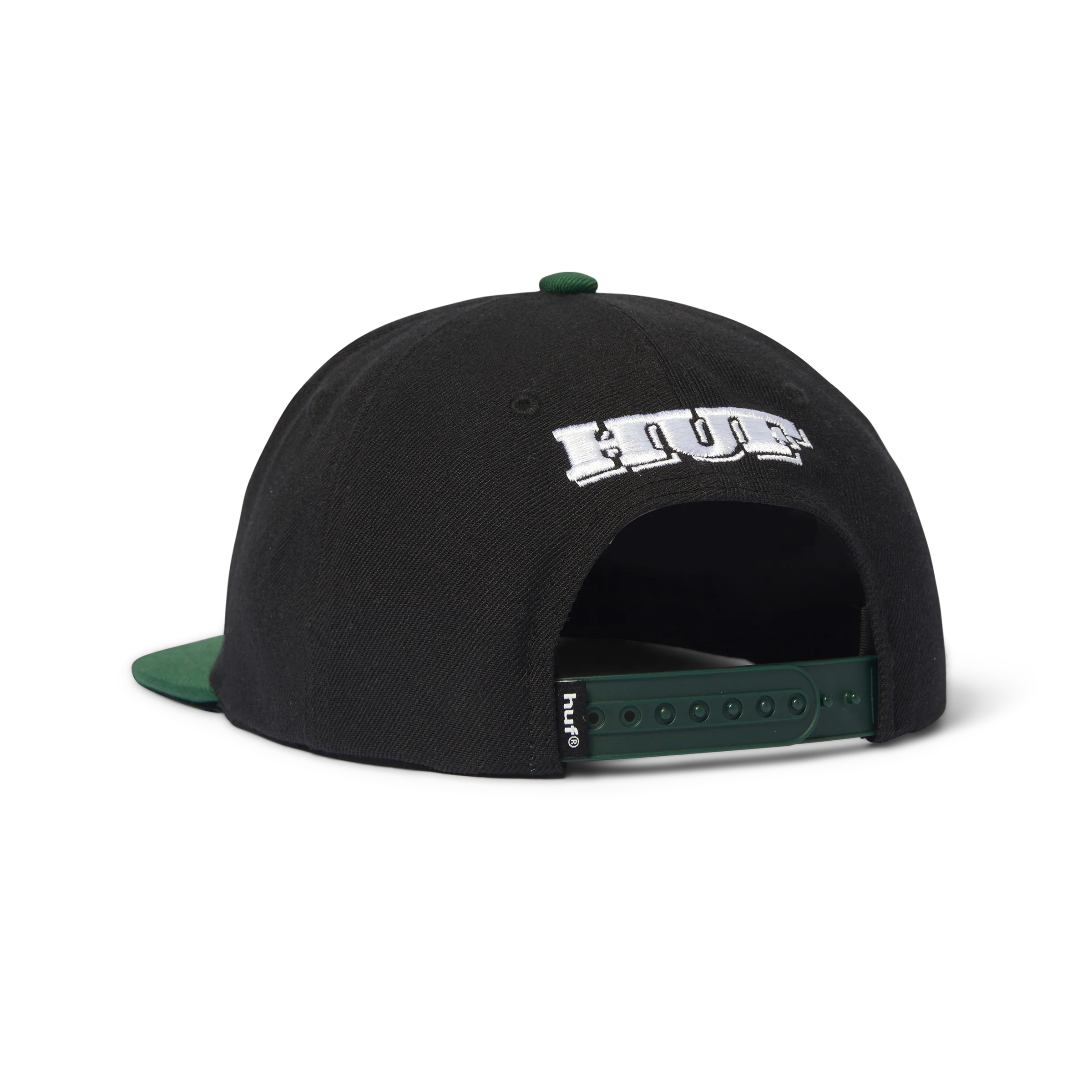 1132-serif-h-6-panel-snapback-hat-3.webp Serif H 6-Panel Snapback Hat