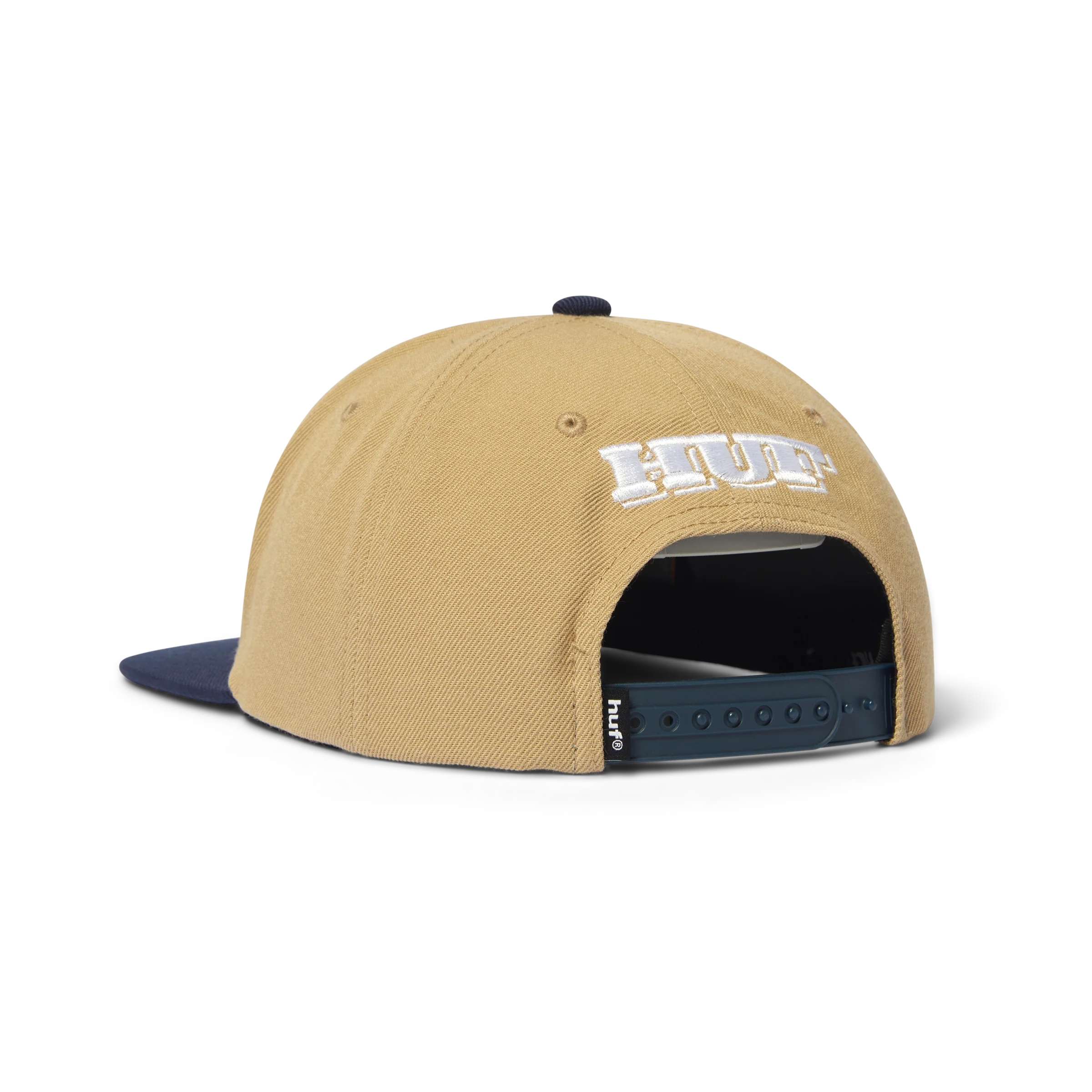 1132-serif-h-6-panel-snapback-hat-6.webp Serif H 6-Panel Snapback Hat