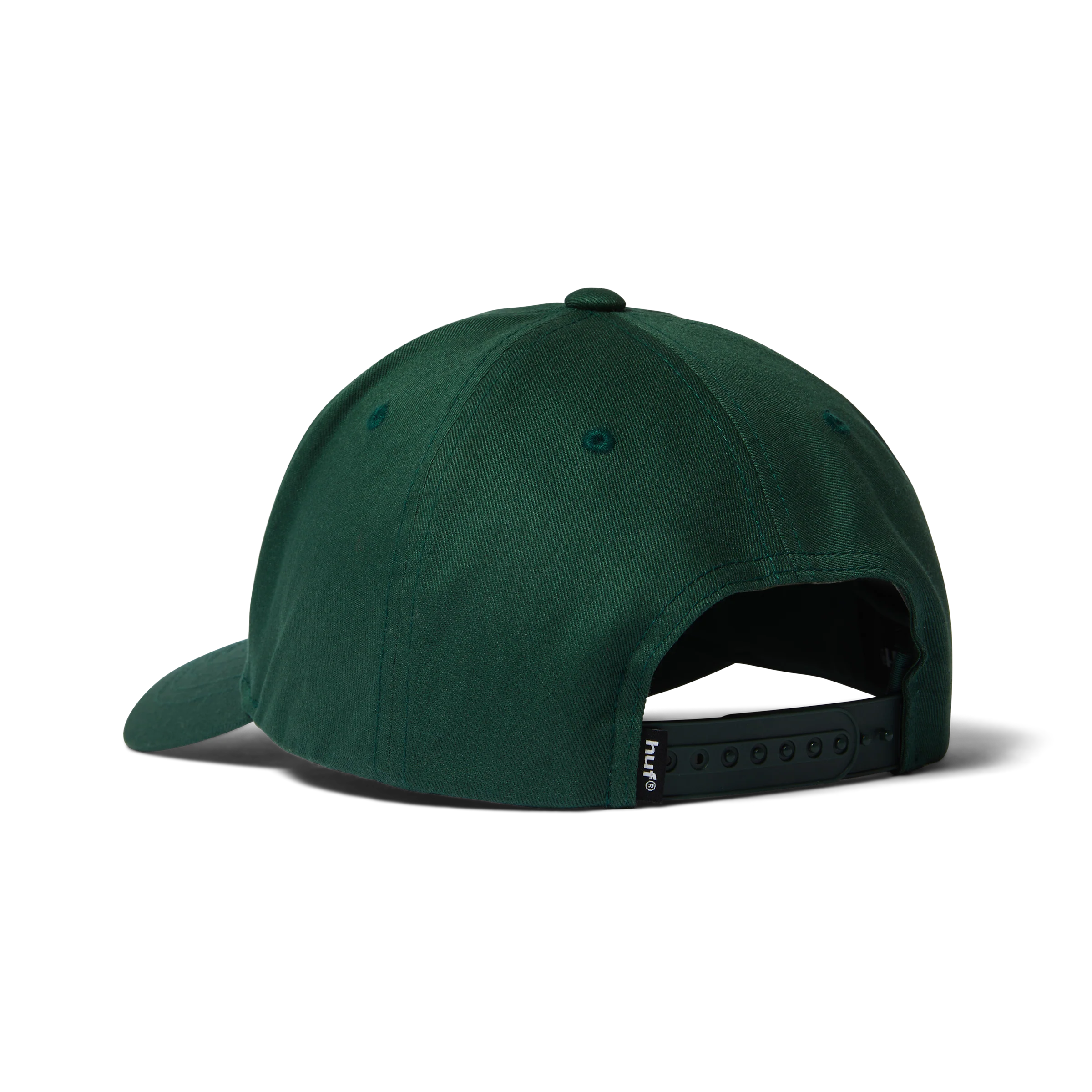 89 Oval 5-Panel Snapback Hat