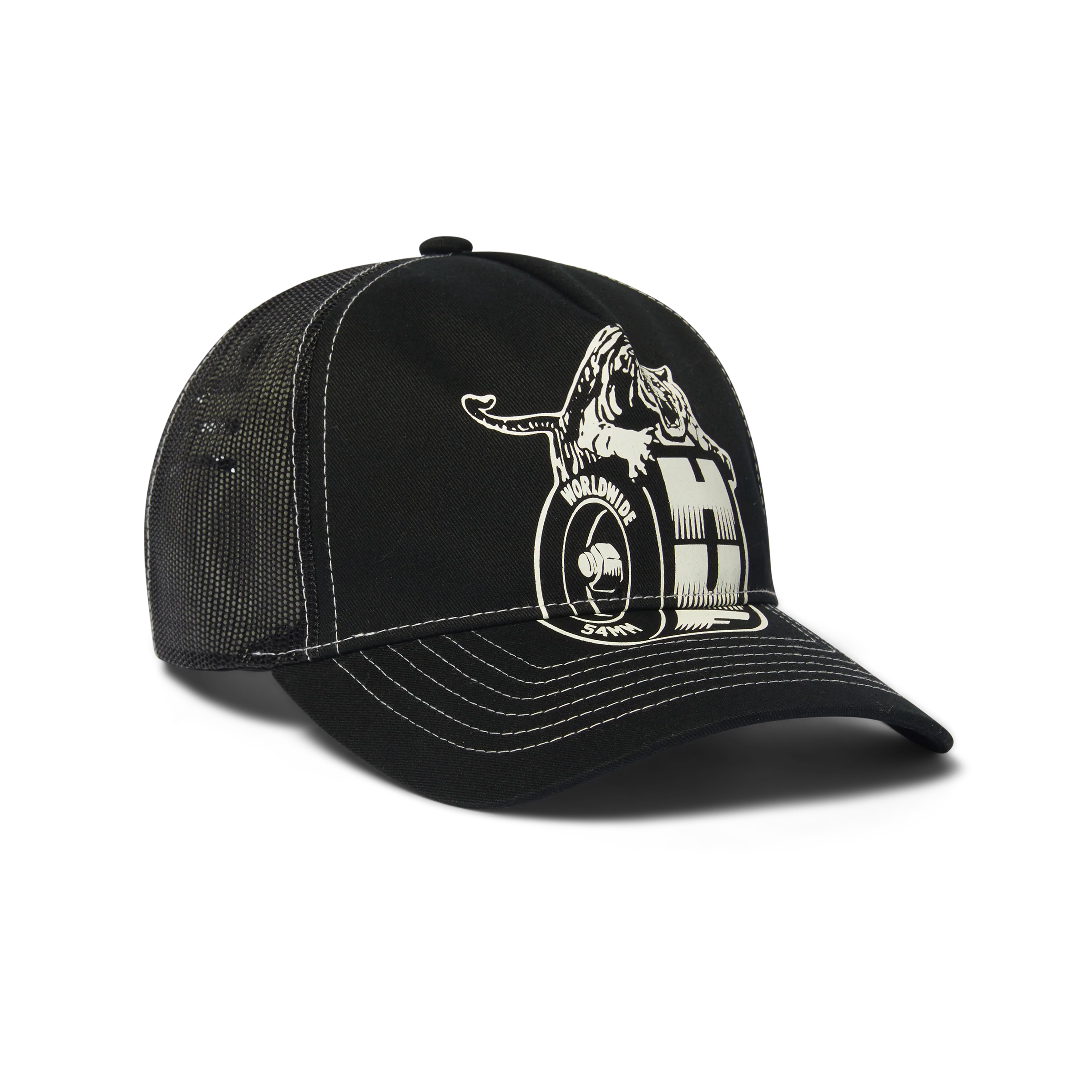 Urethane Trucker Hat