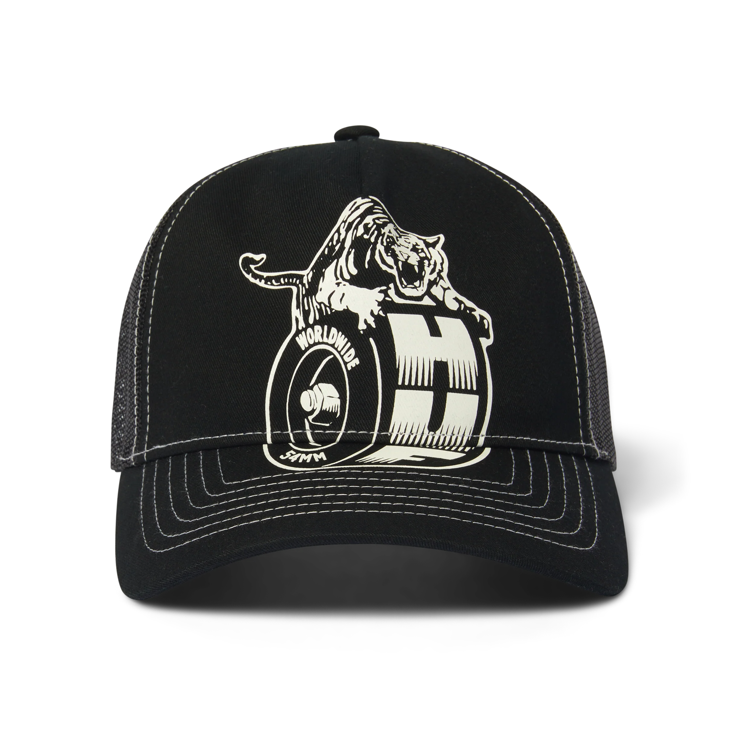 Urethane Trucker Hat
