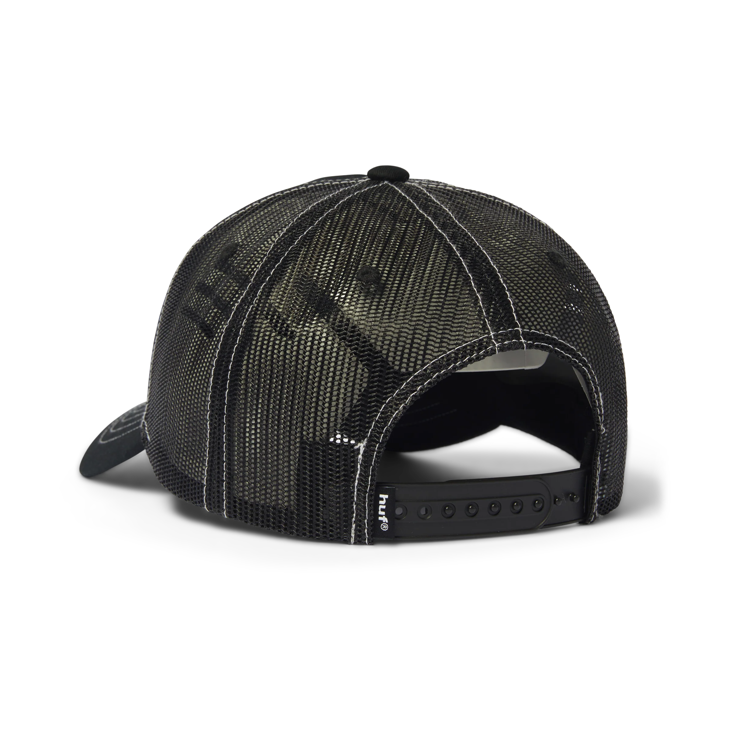 Urethane Trucker Hat