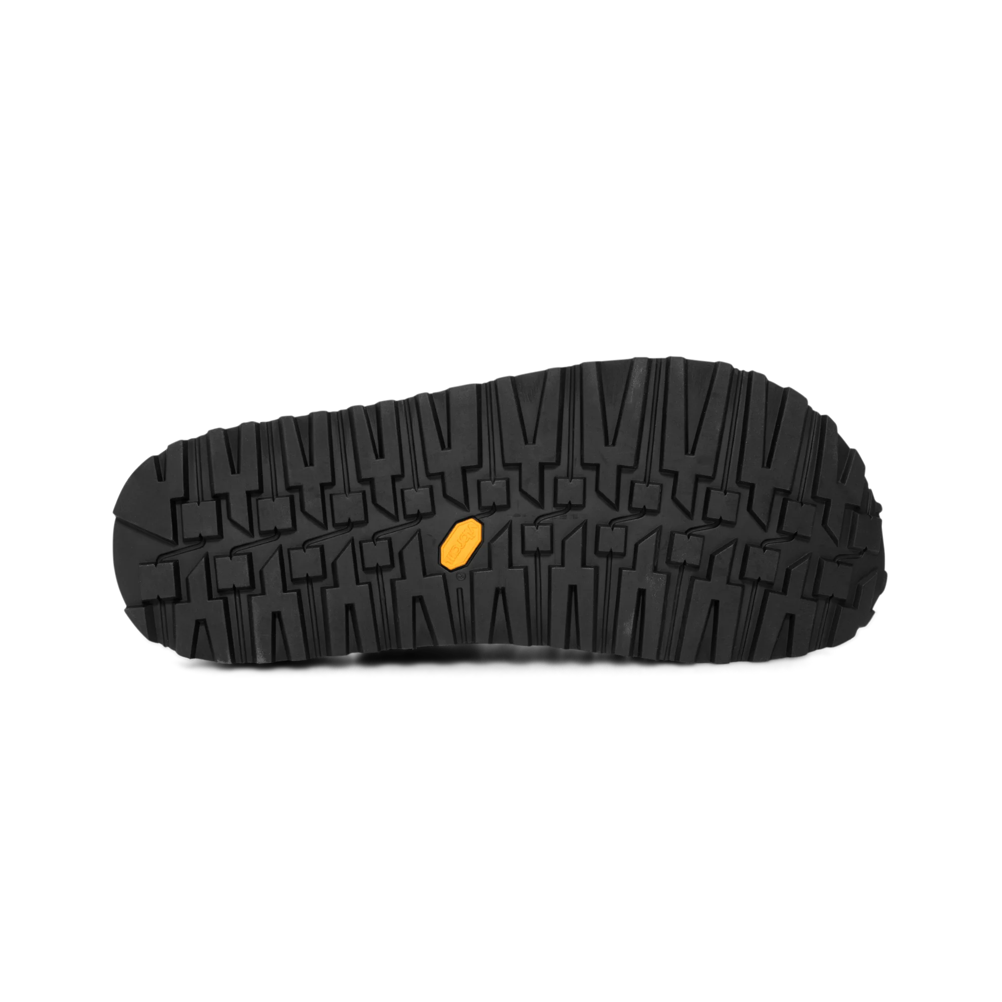 HUF x Malibu Camouflage Sandal