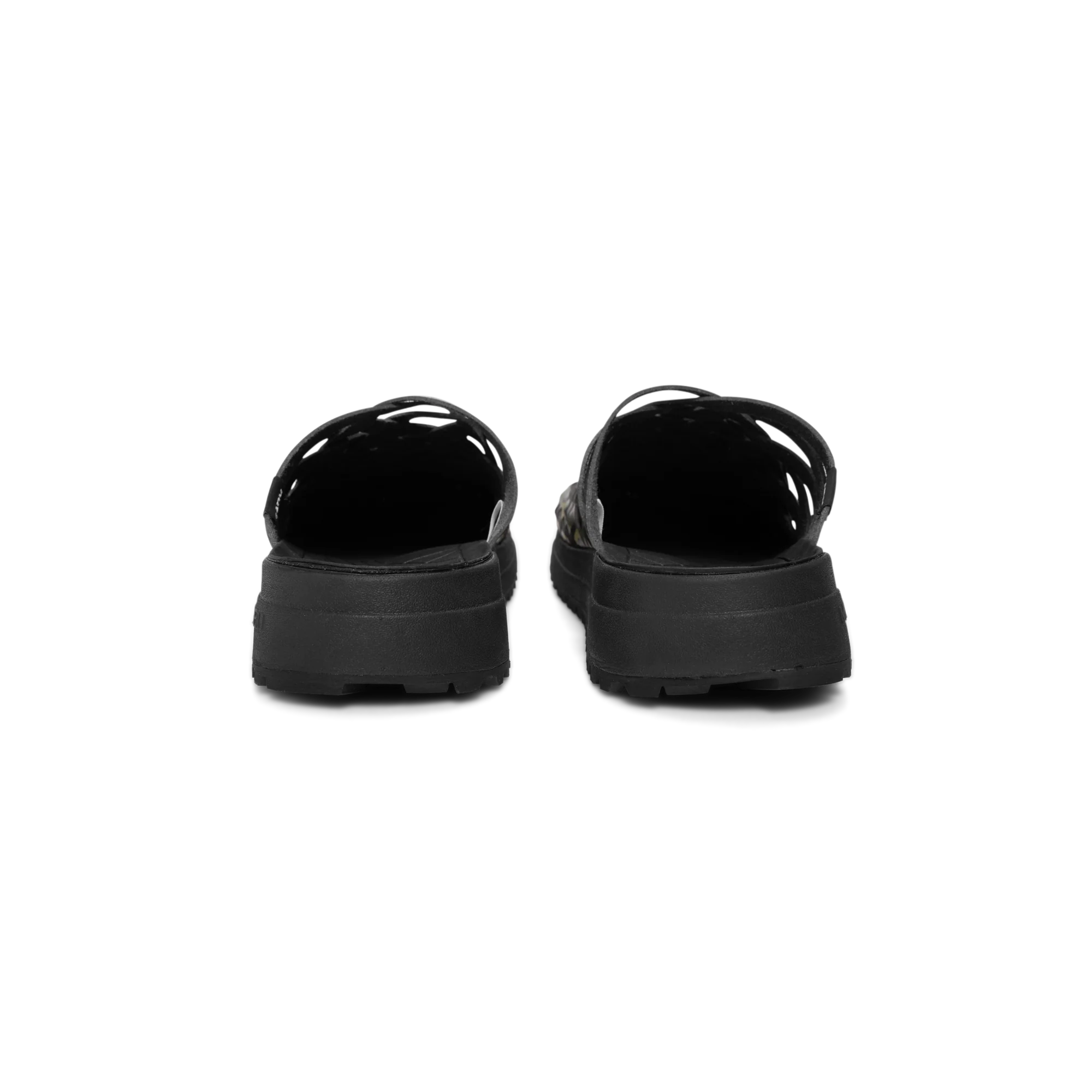 HUF x Malibu Camouflage Sandal