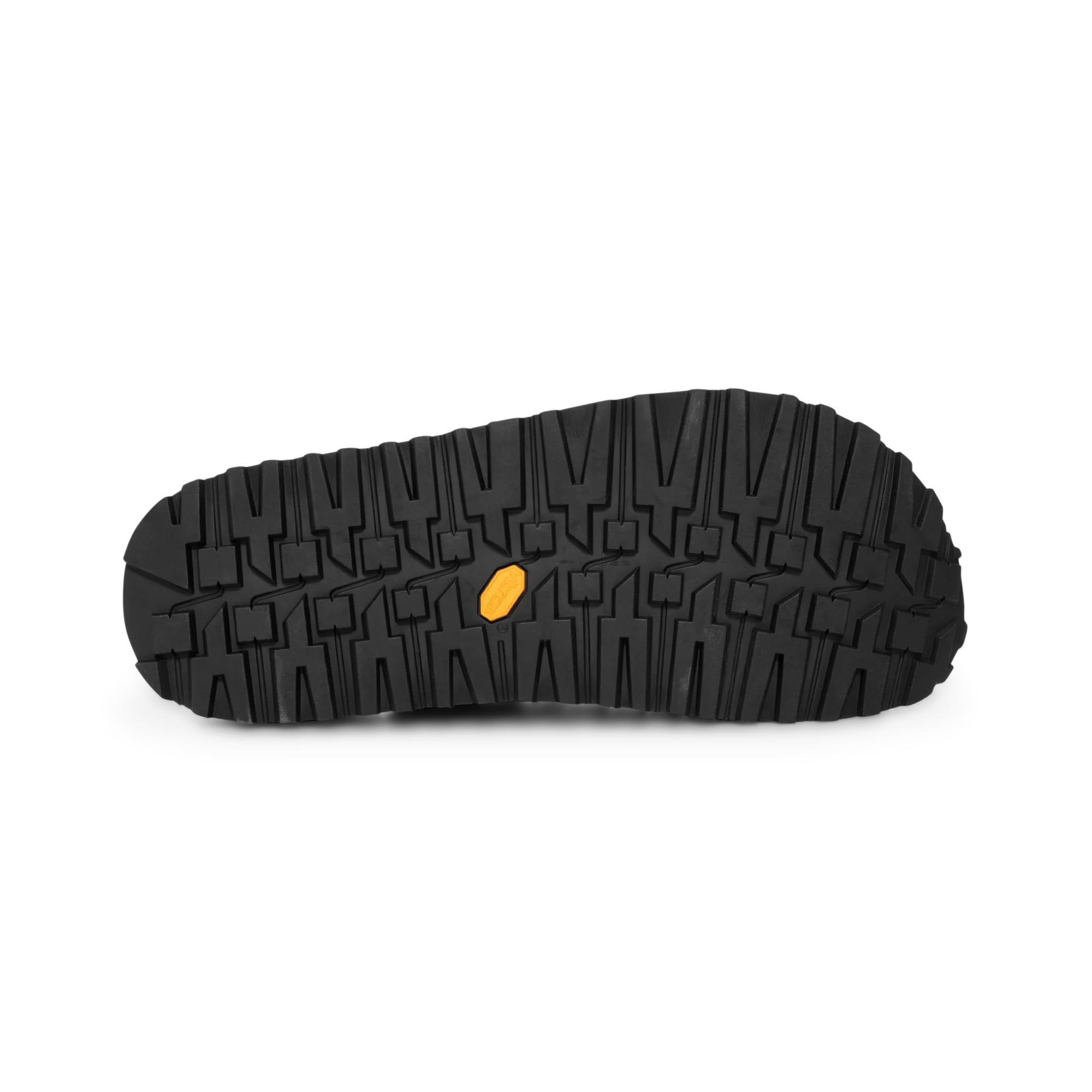 HUF x Malibu Camouflage Sandal
