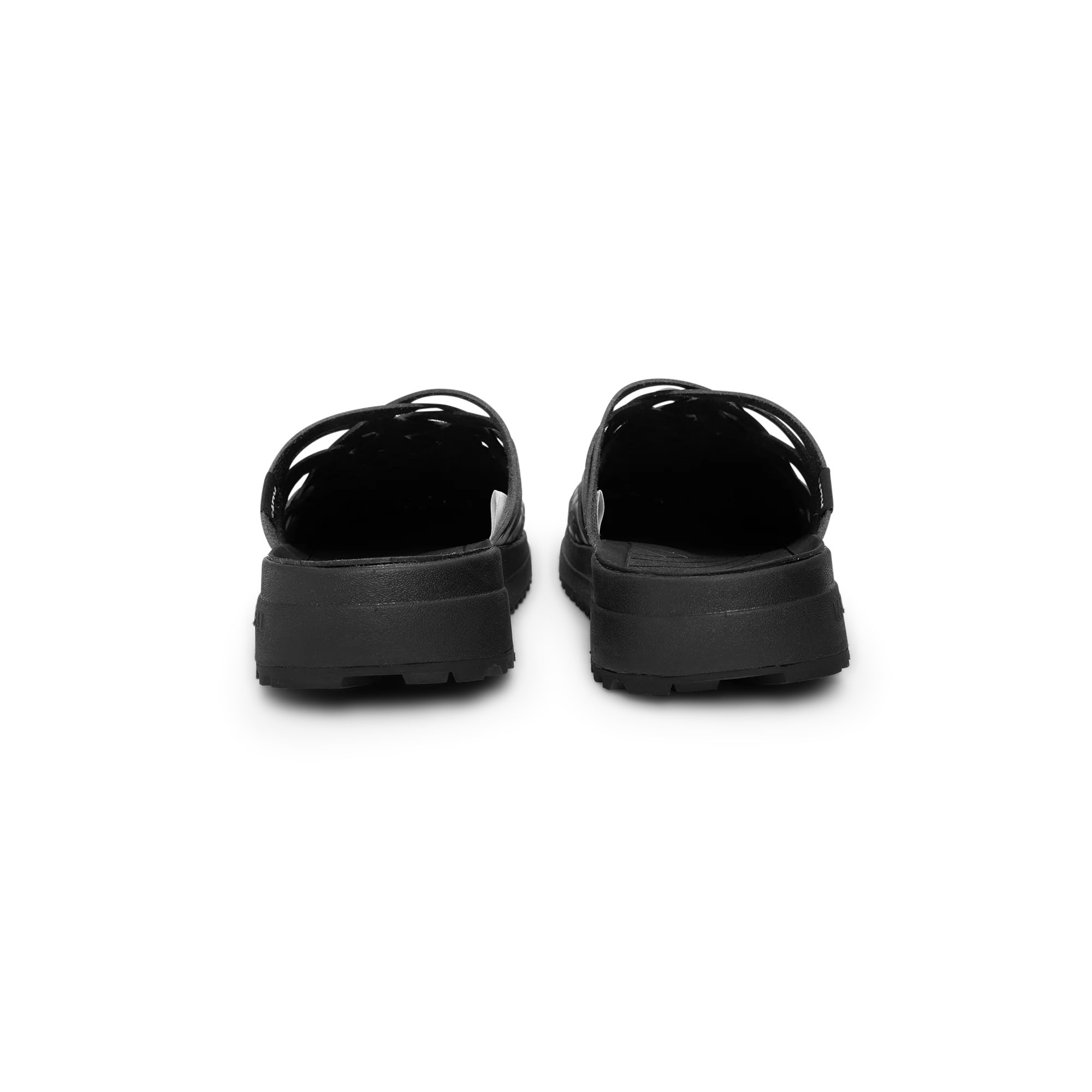 HUF x Malibu Camouflage Sandal