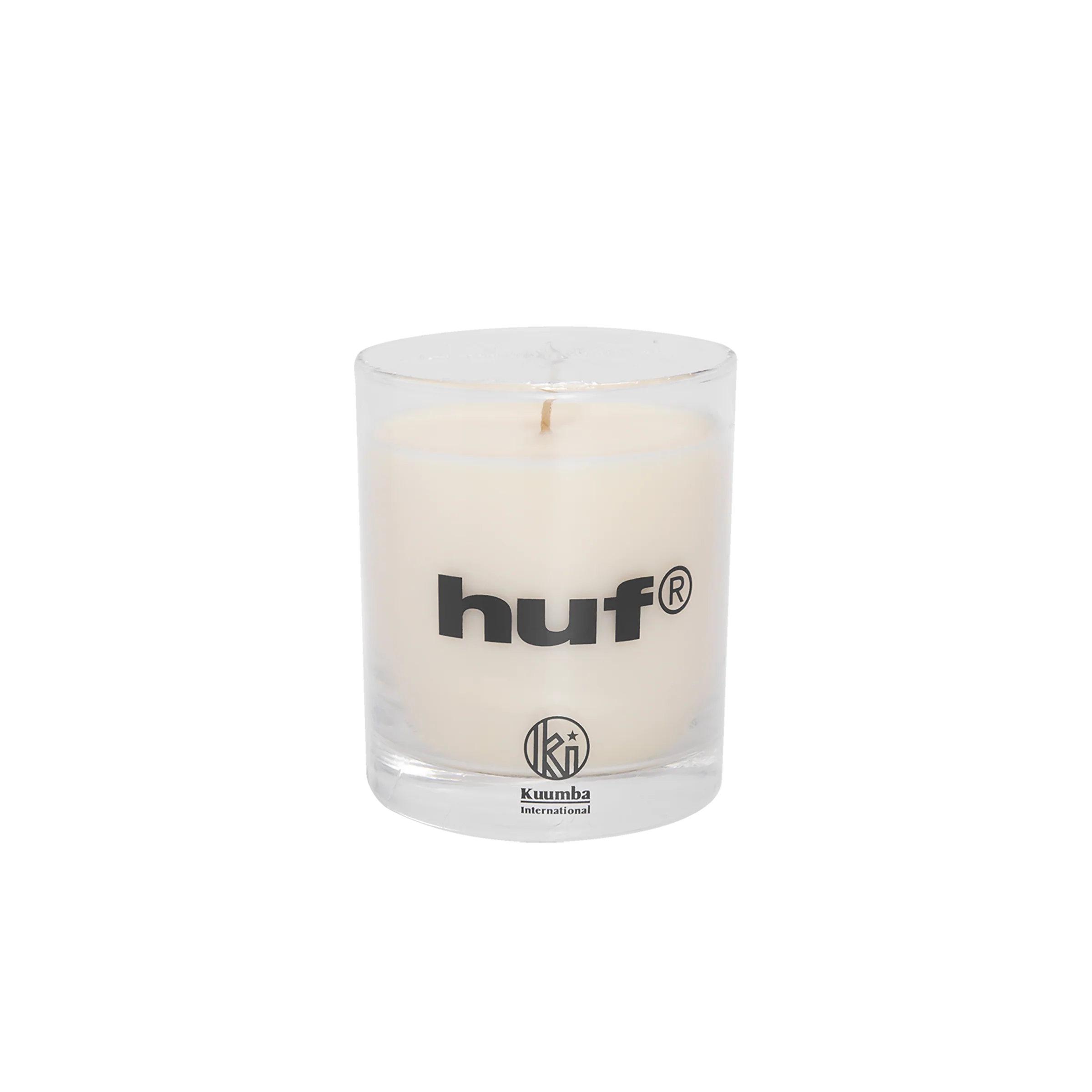 HUF x Kuumba House Candle