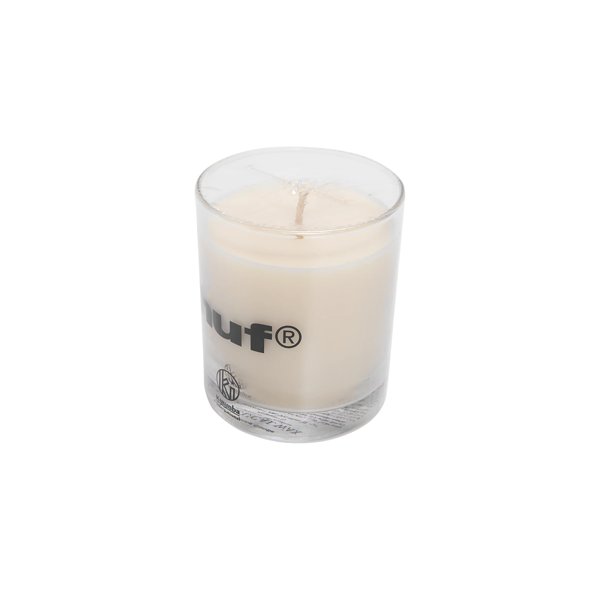 HUF x Kuumba House Candle