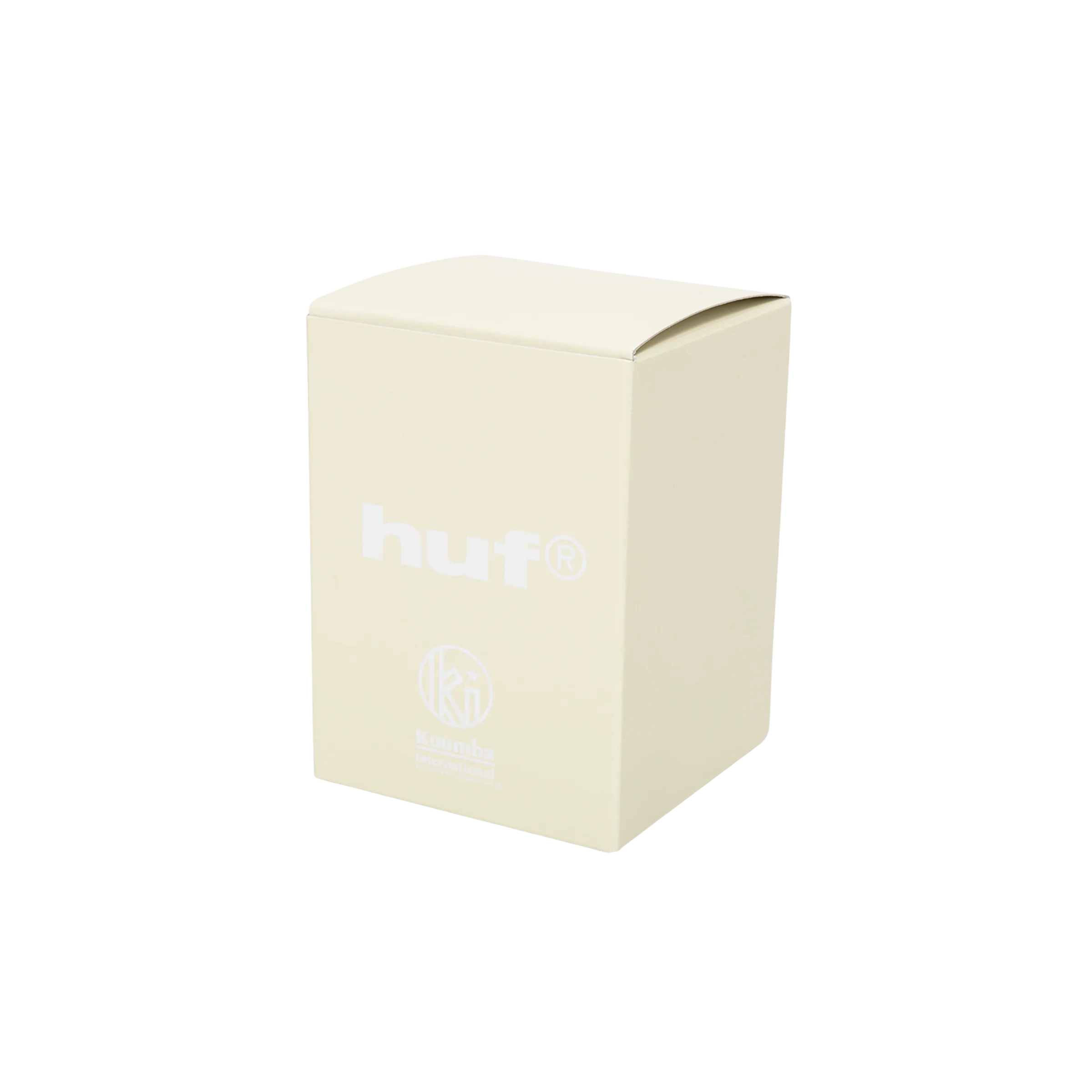 HUF x Kuumba House Candle