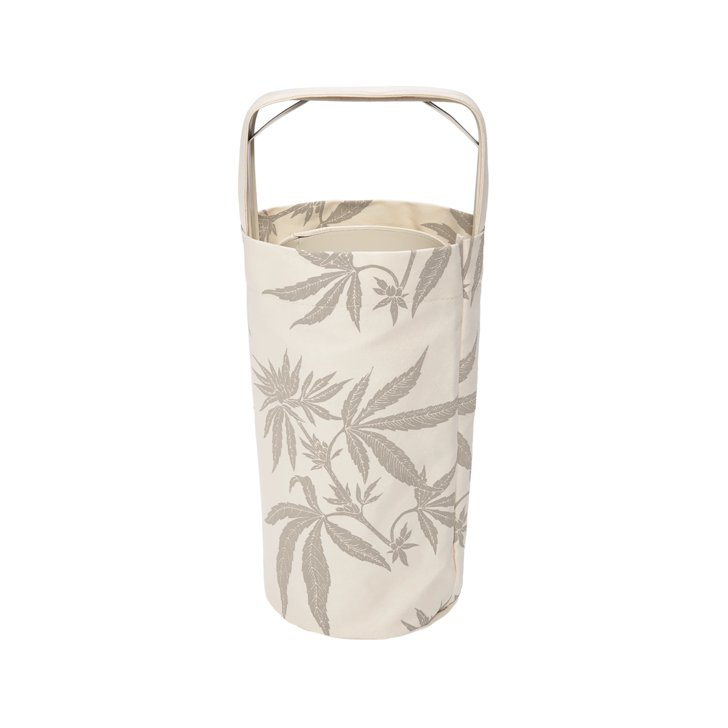 HUF x Kuumba Metal Incense Burner