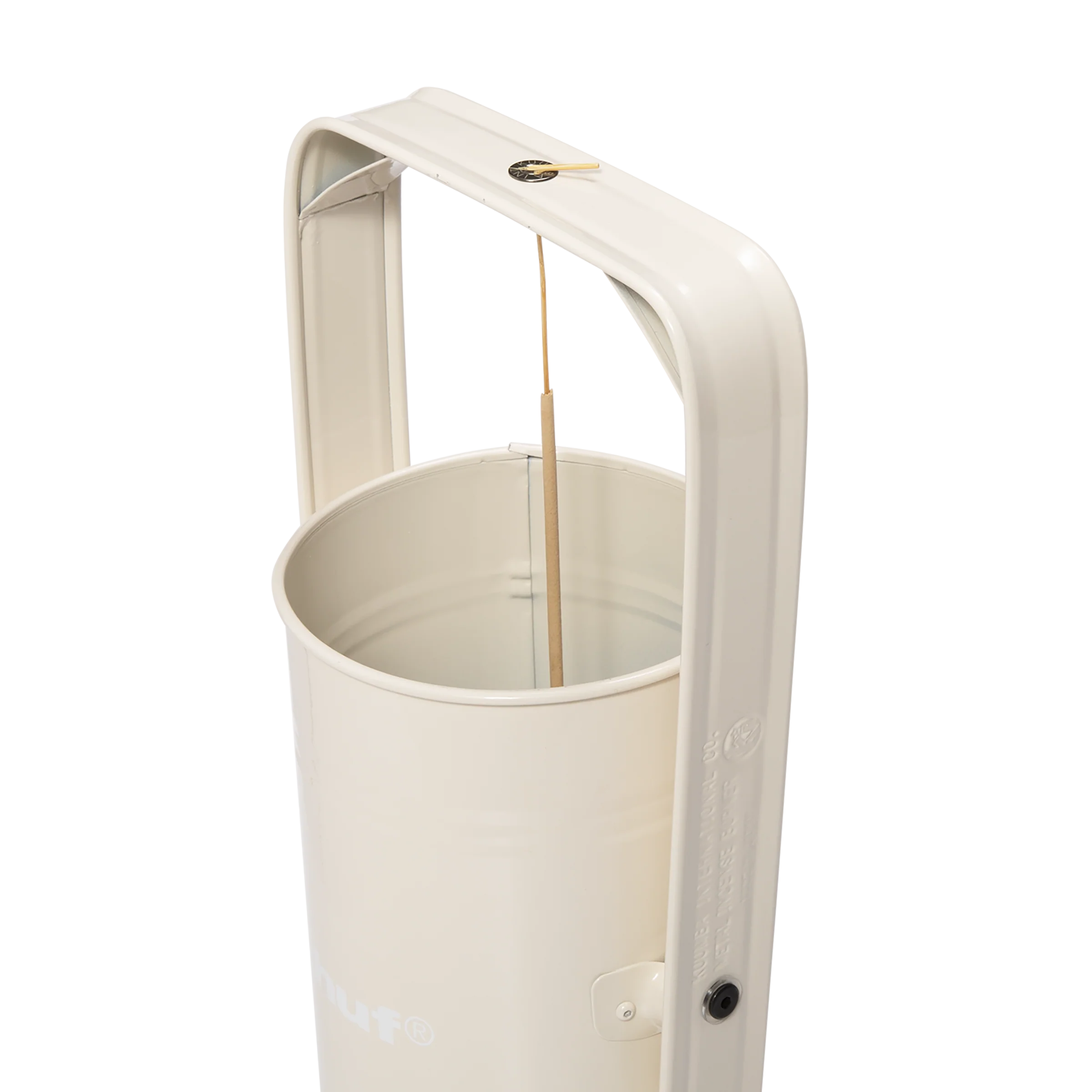 HUF x Kuumba Metal Incense Burner