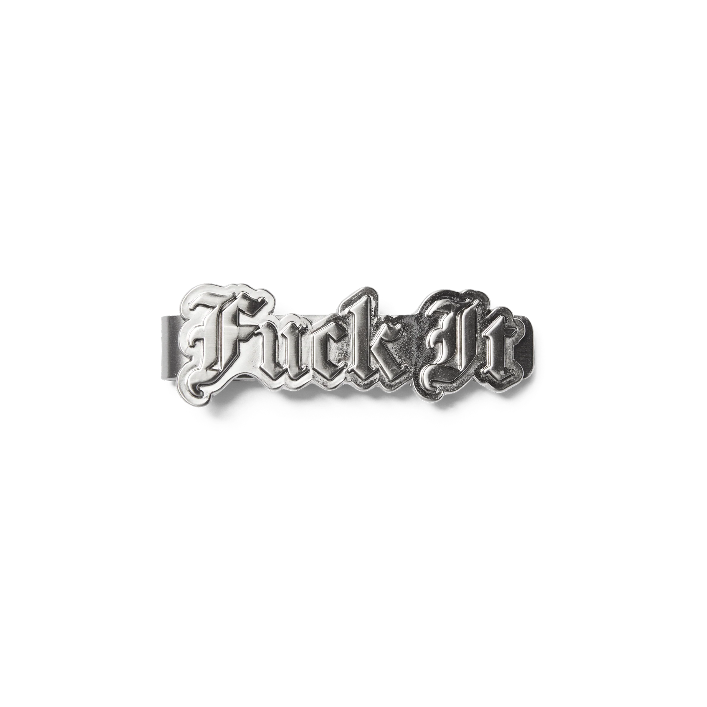 Riches Money Clip