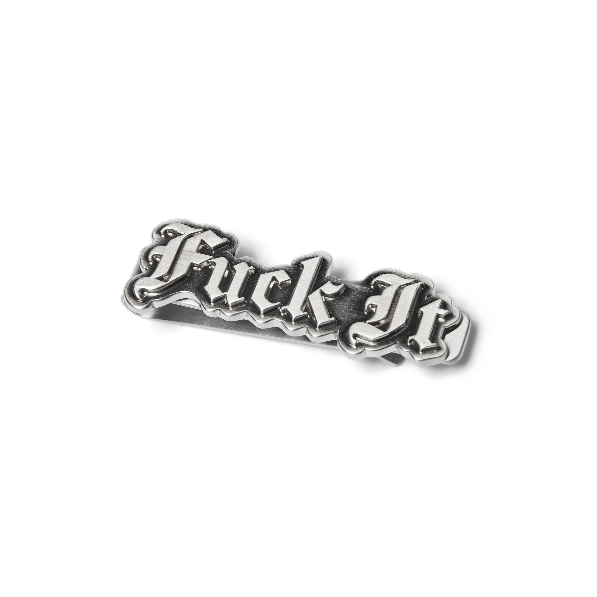 Riches Money Clip
