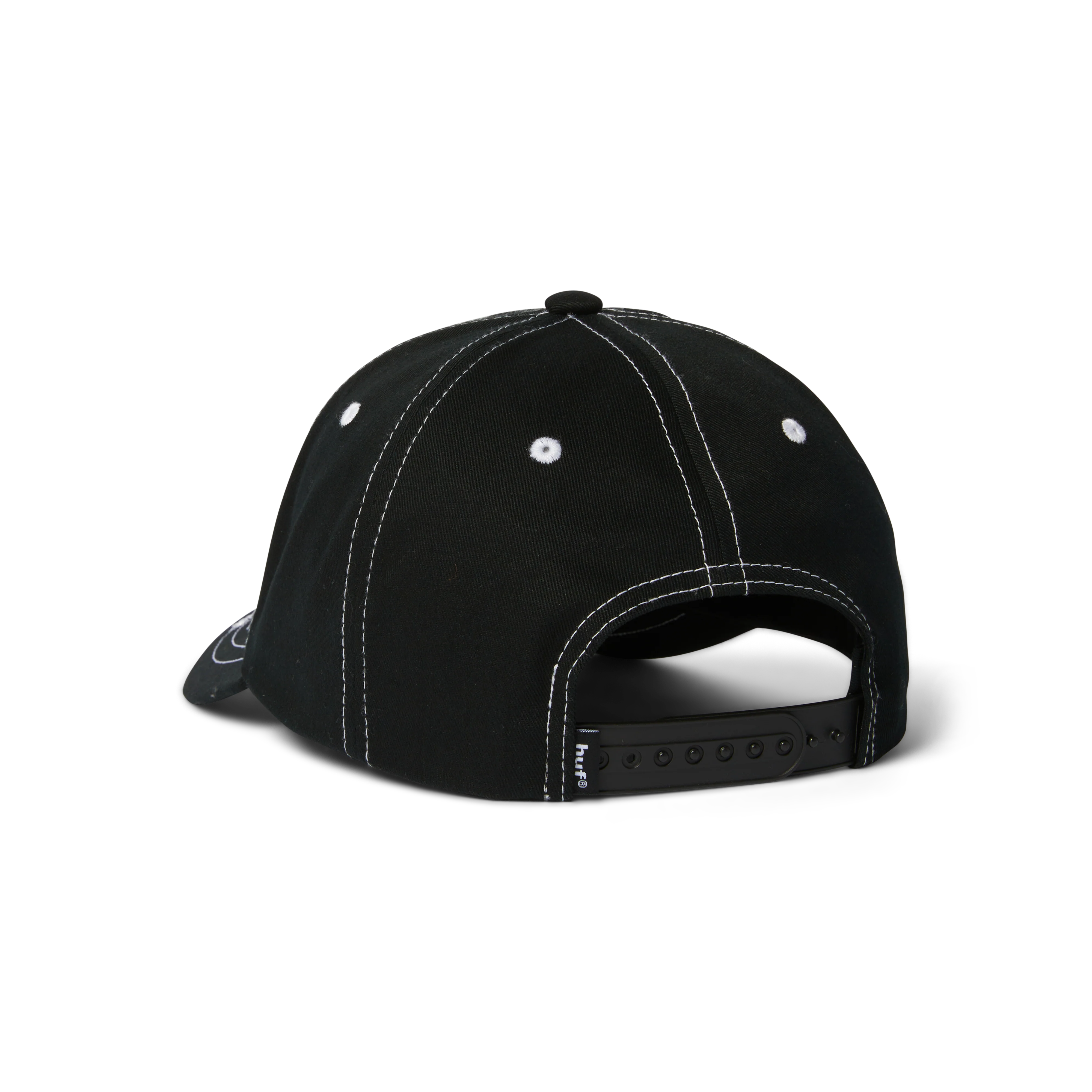 1170-contrast-h-star-snapback-hat-3.webp Contrast H Star Snapback Hat