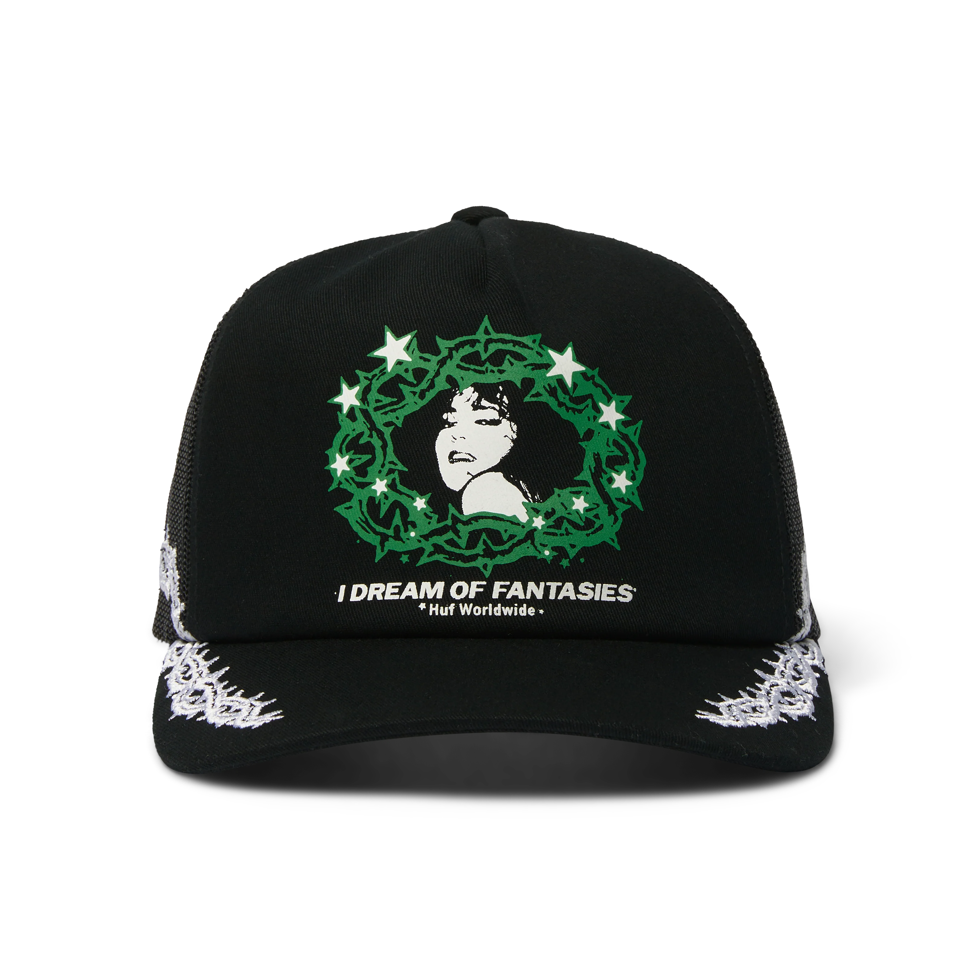 Fantasies Trucker Hat