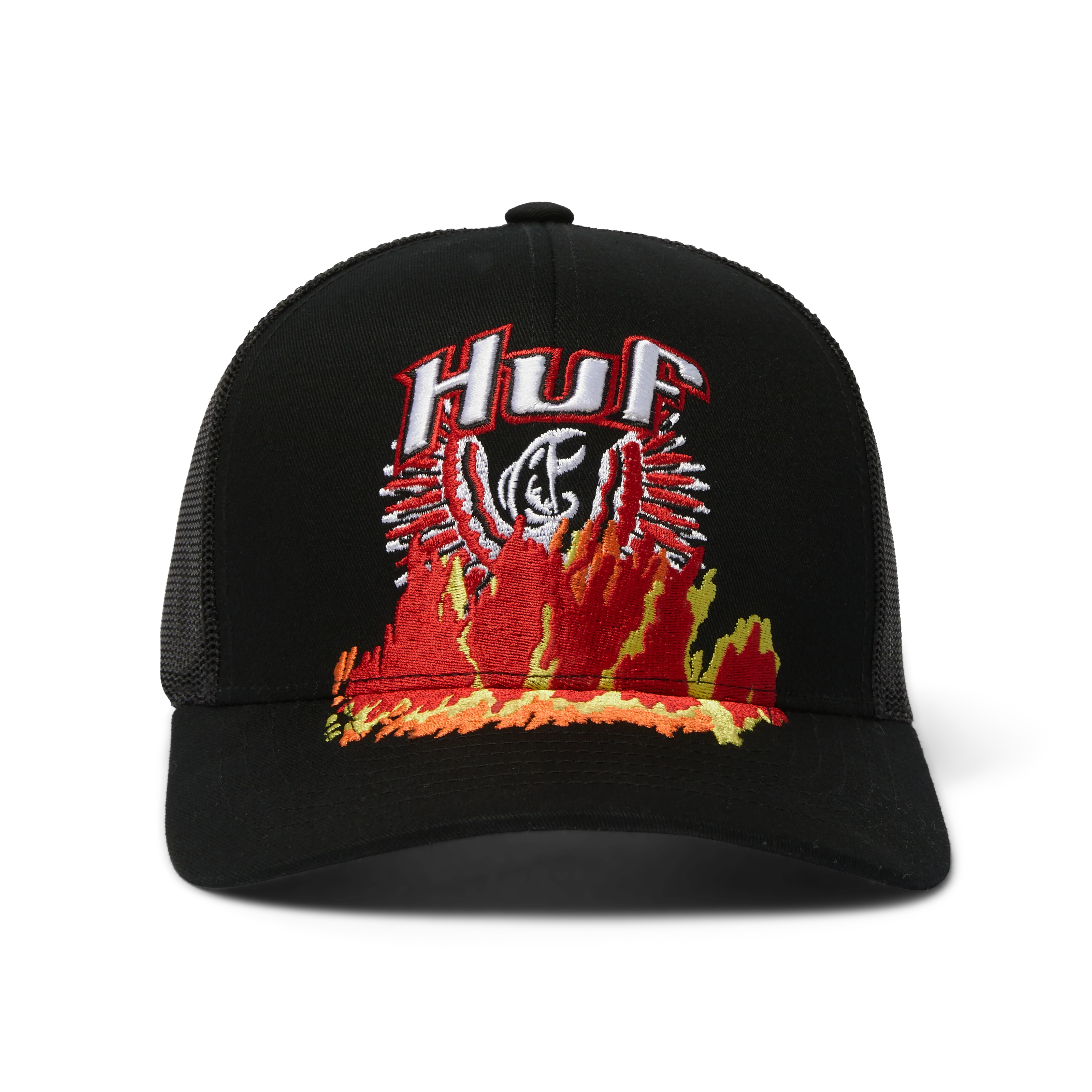 Phoenix Trucker Hat