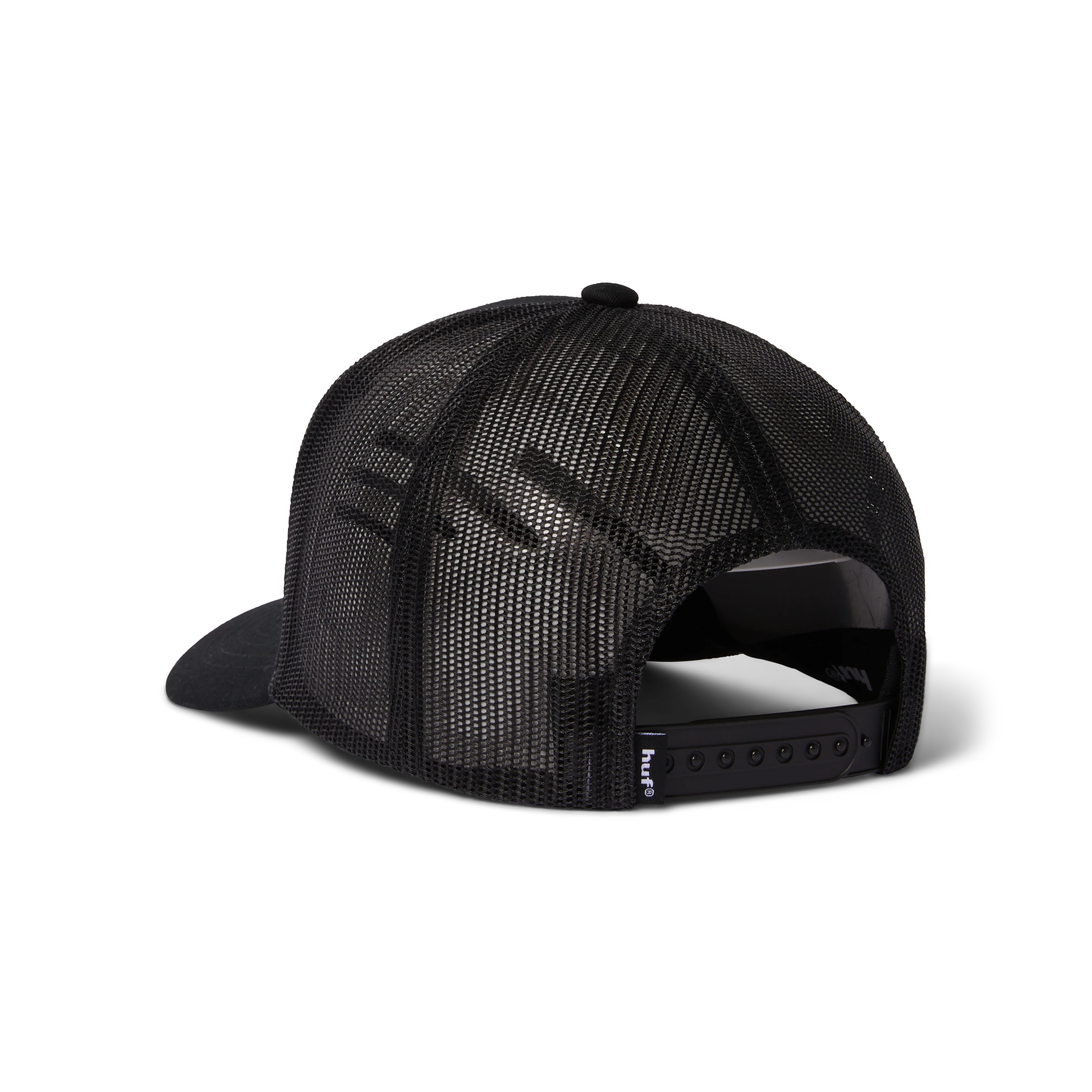 Phoenix Trucker Hat
