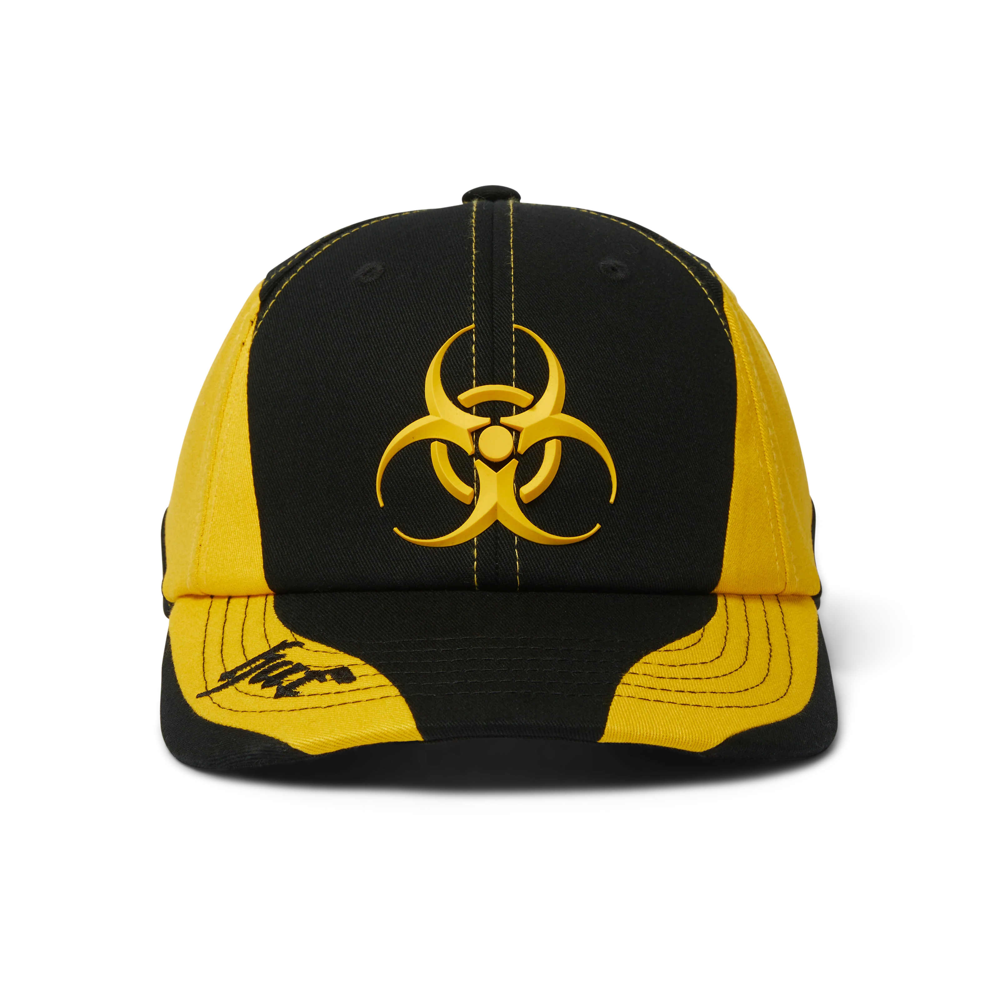Sector Snapback Hat